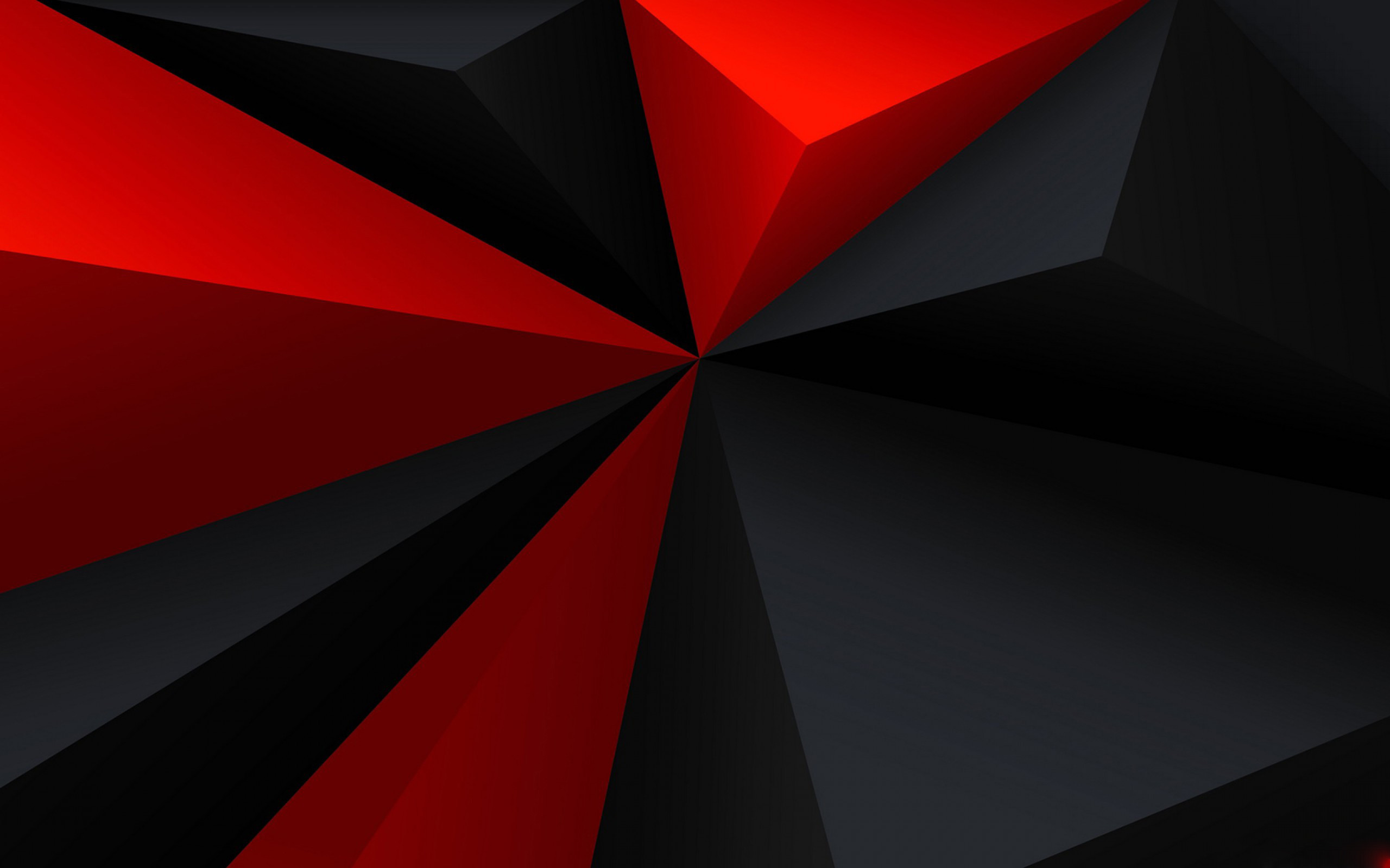 Red and Black 4K Wallpaper (53+ images)