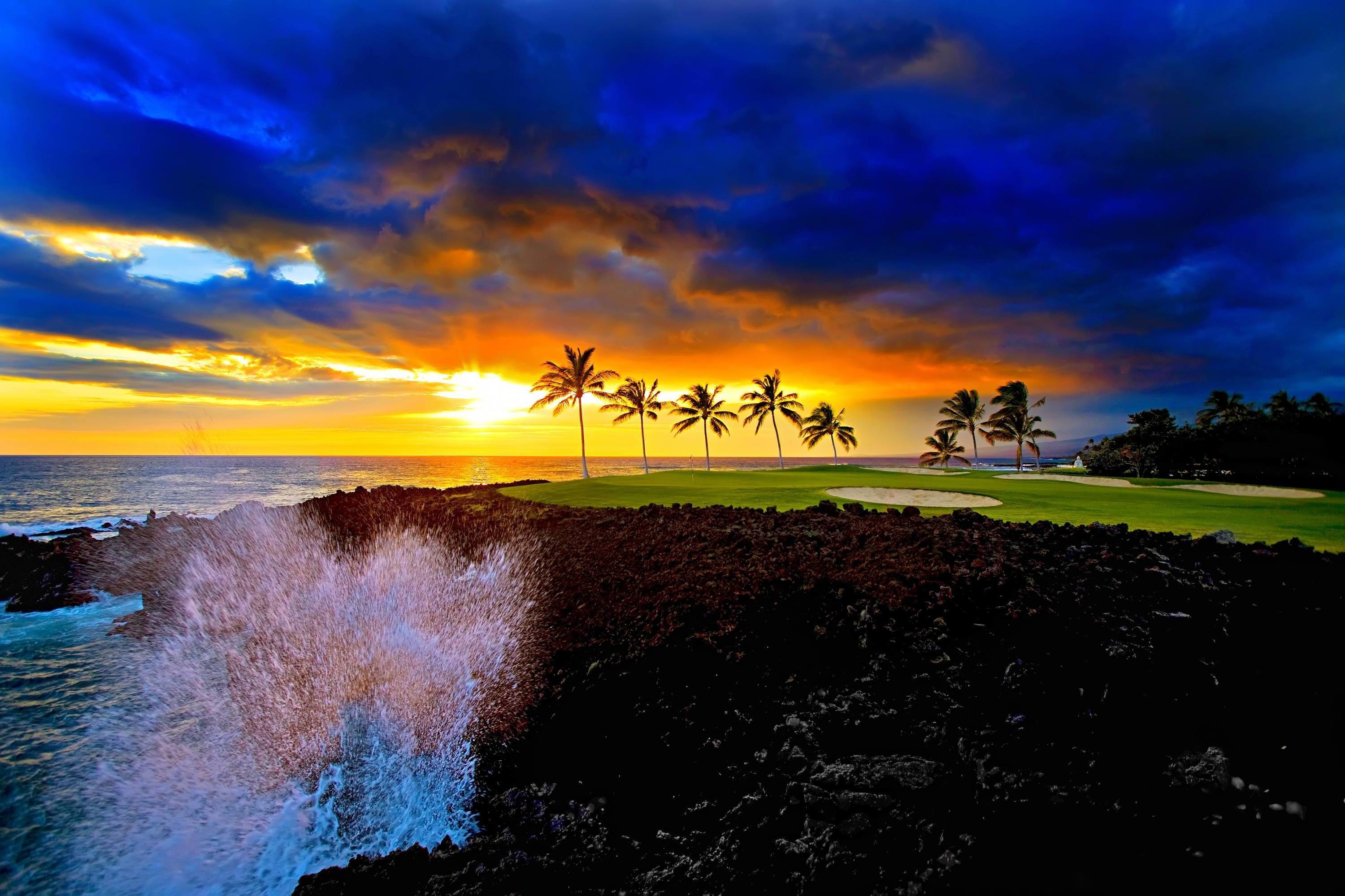 Hawaii Screensavers Wallpaper (56+ images)
