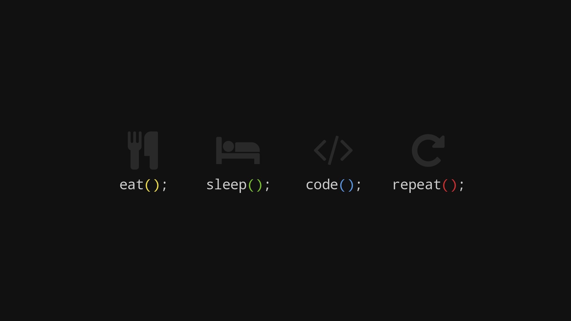 Coding Wallpapers (74+ images)