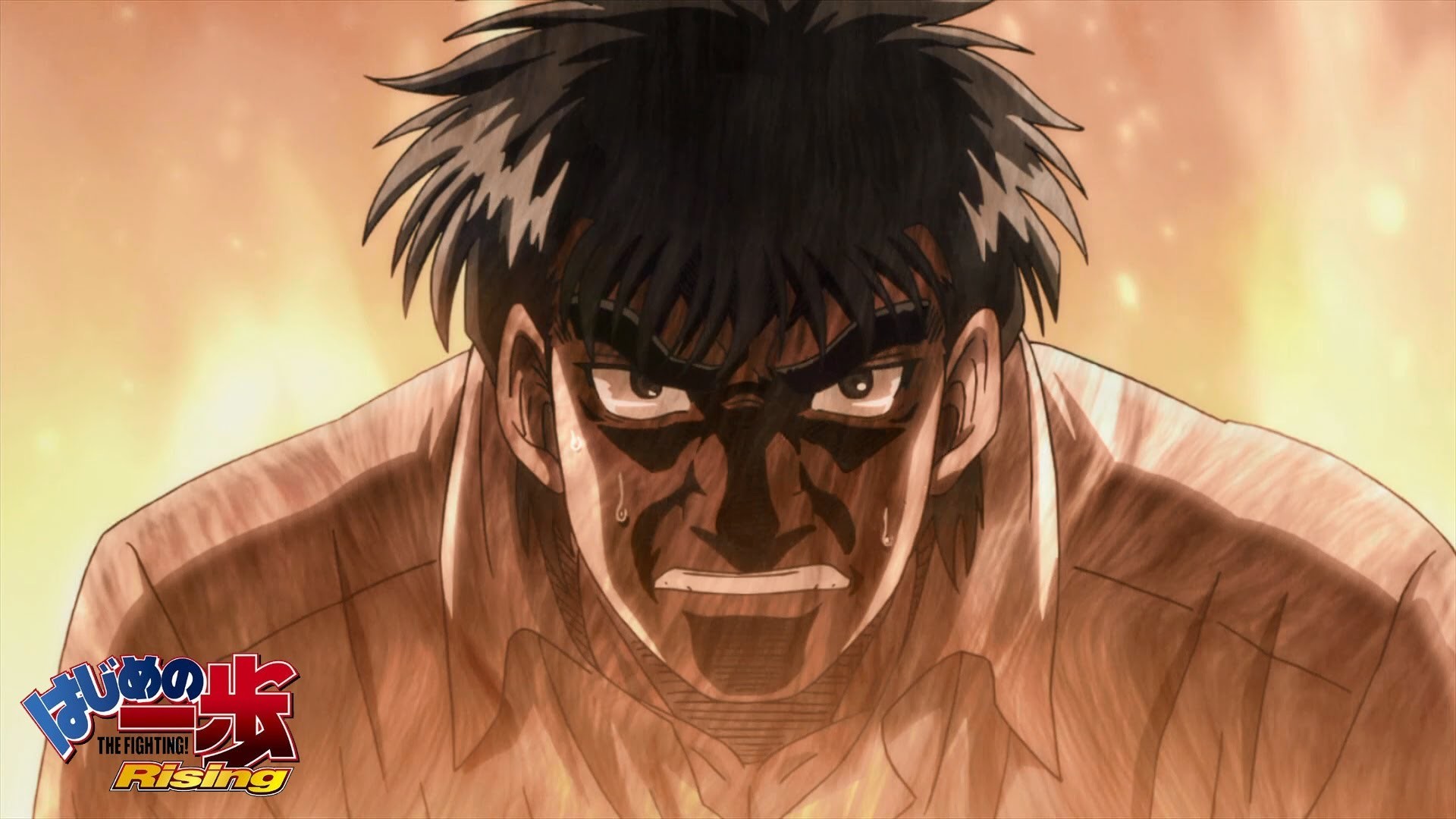 Hajime No Ippo Season 4 18