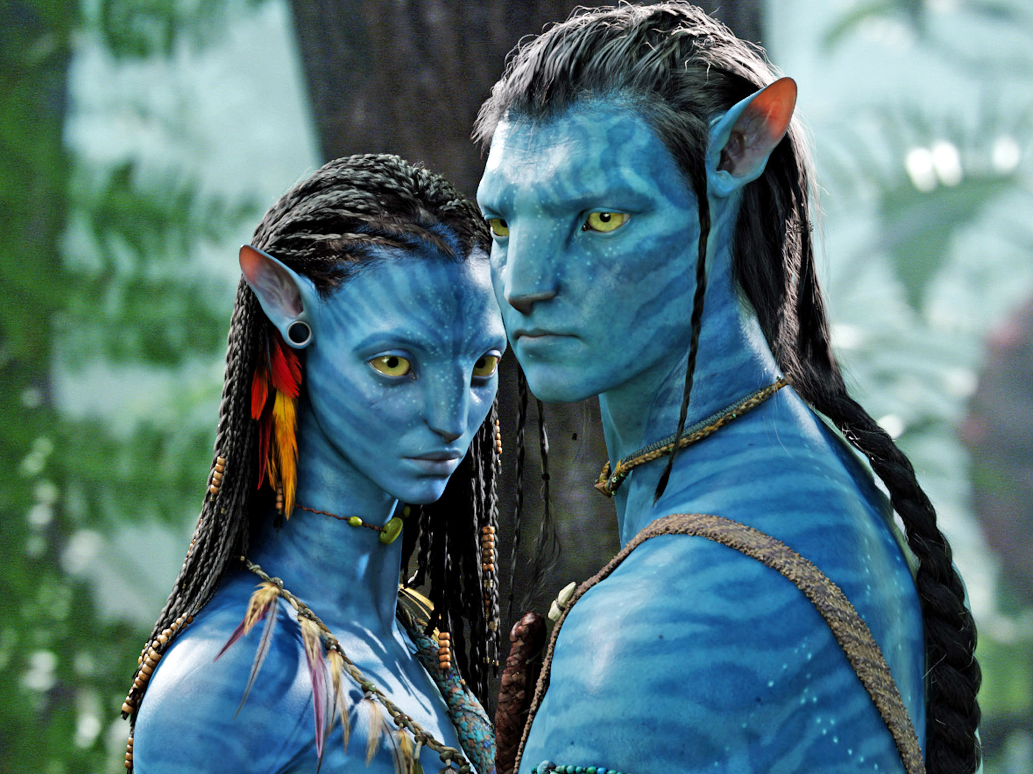 Avatar Movie Wallpaper HD (76+ images)