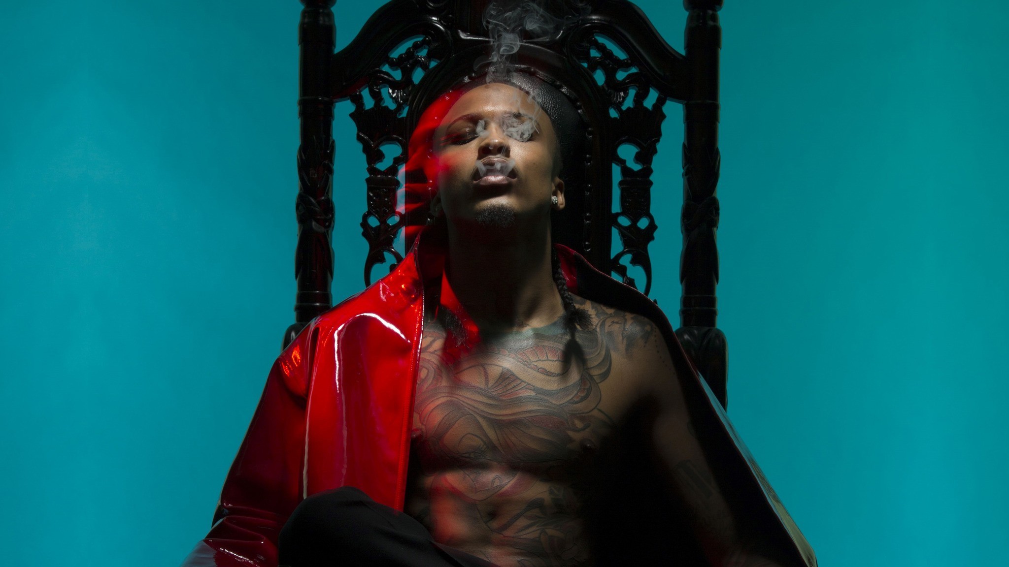 August Alsina Wallpapers (96+ images)