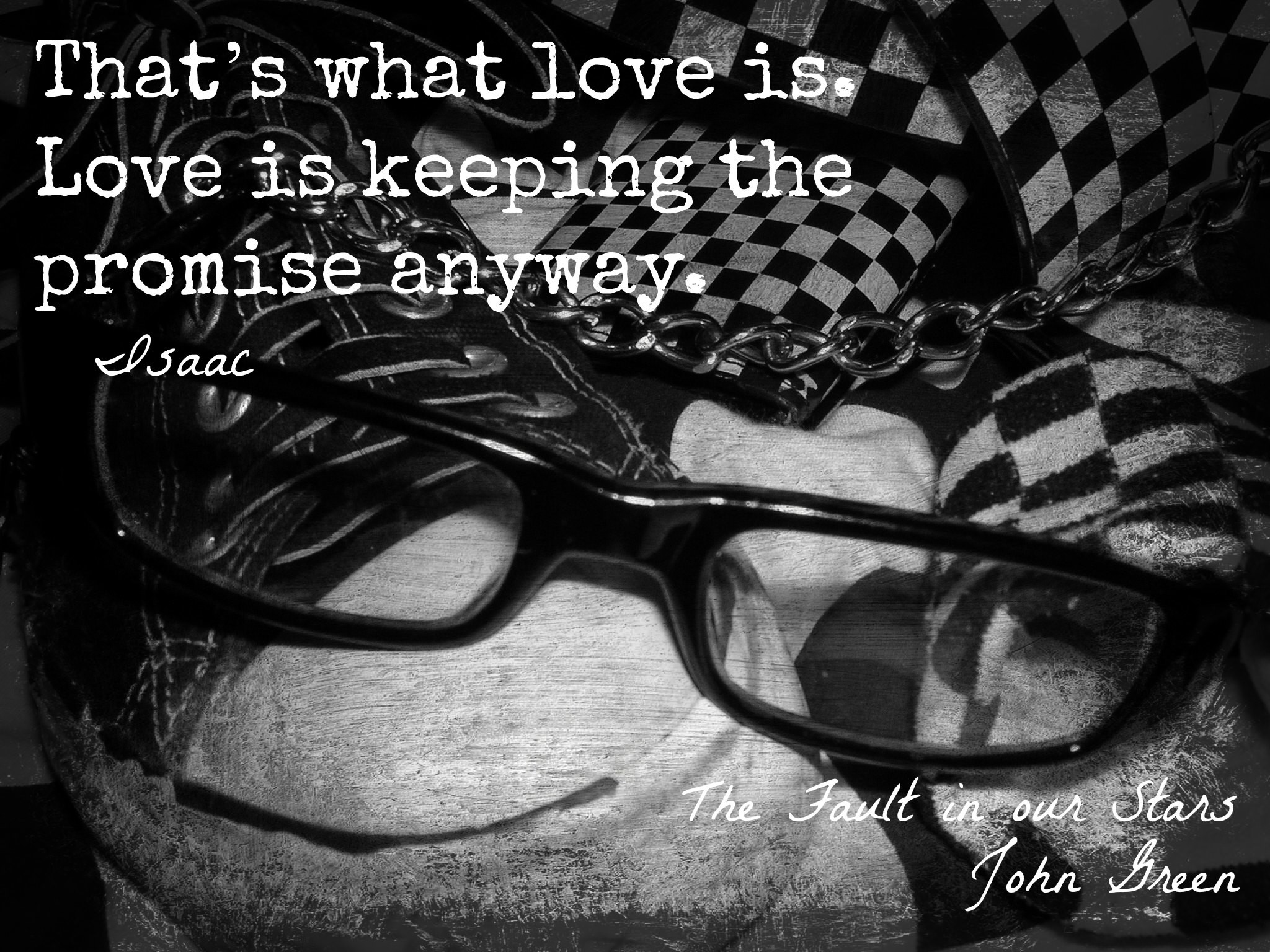 2048x1536 Love is keeping the promise anyway. – Exquisite Quotes