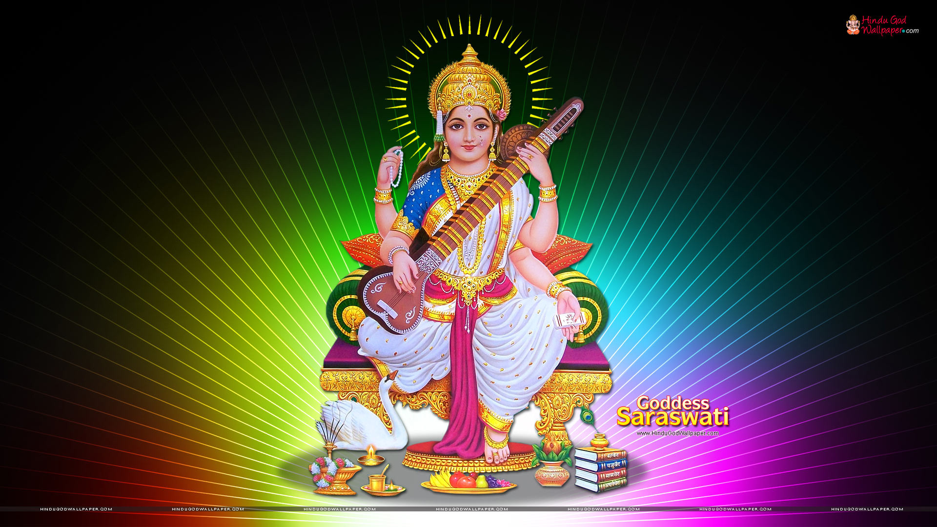 HD Hindu God Desktop Wallpaper (44+ images)