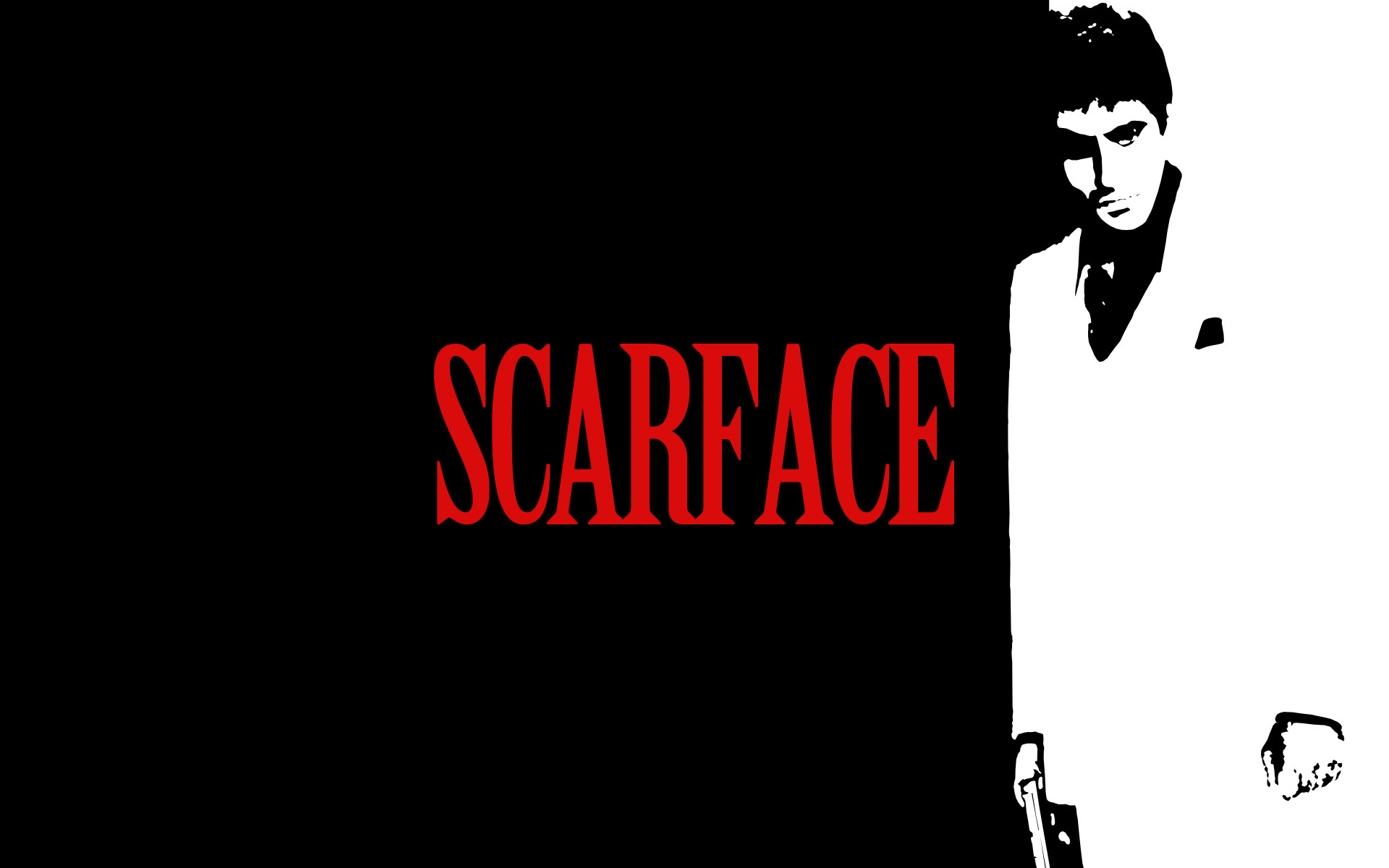 Scarface Wallpaper 70 Images HD Wallpapers Download Free Images Wallpaper [wallpaper981.blogspot.com]
