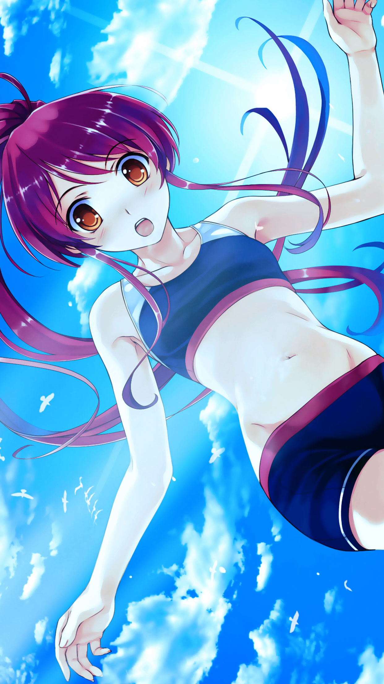 Anime Android Wallpaper 80 Images