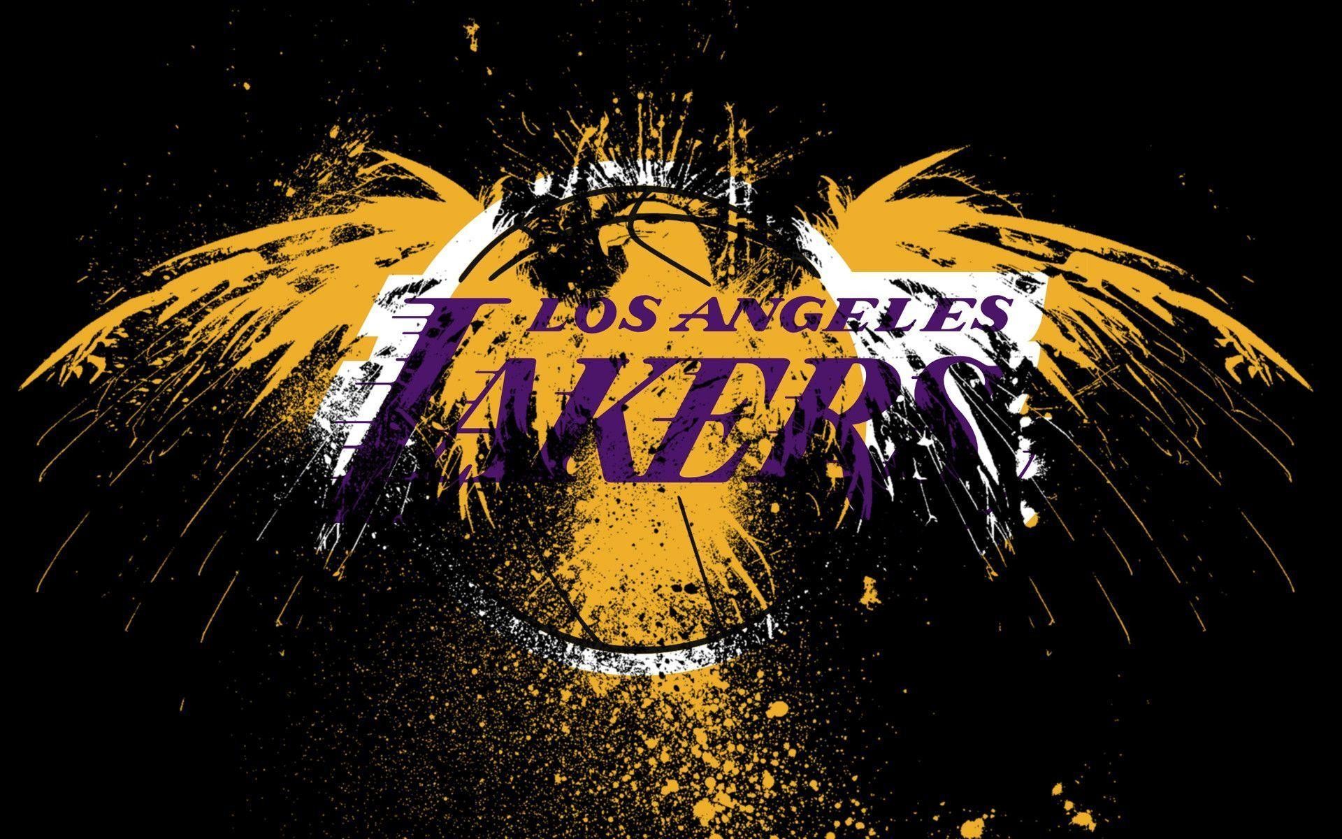 Lakers Wallpapers 77 Images