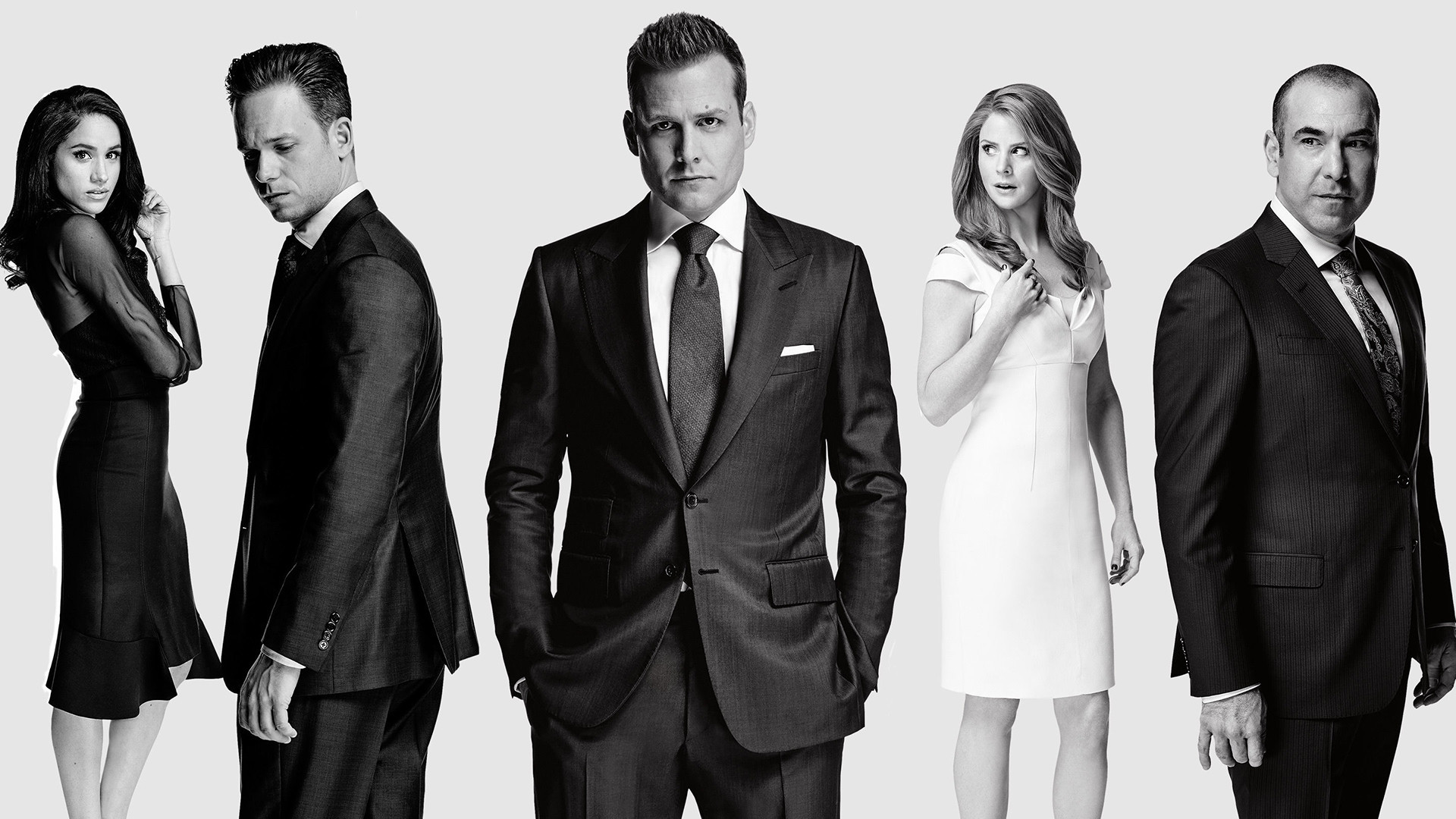 Suits Wallpaper (80+ images)