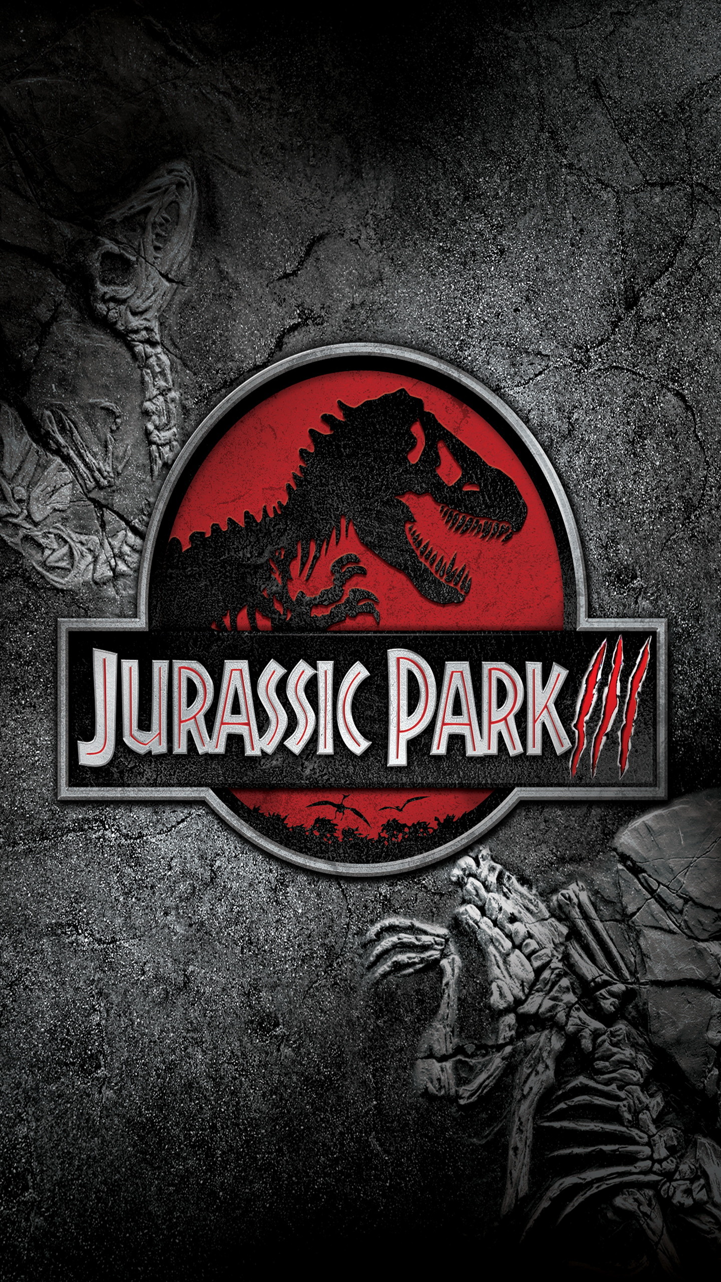 Jurassic Park Wallpaper iPhone (70+ images)