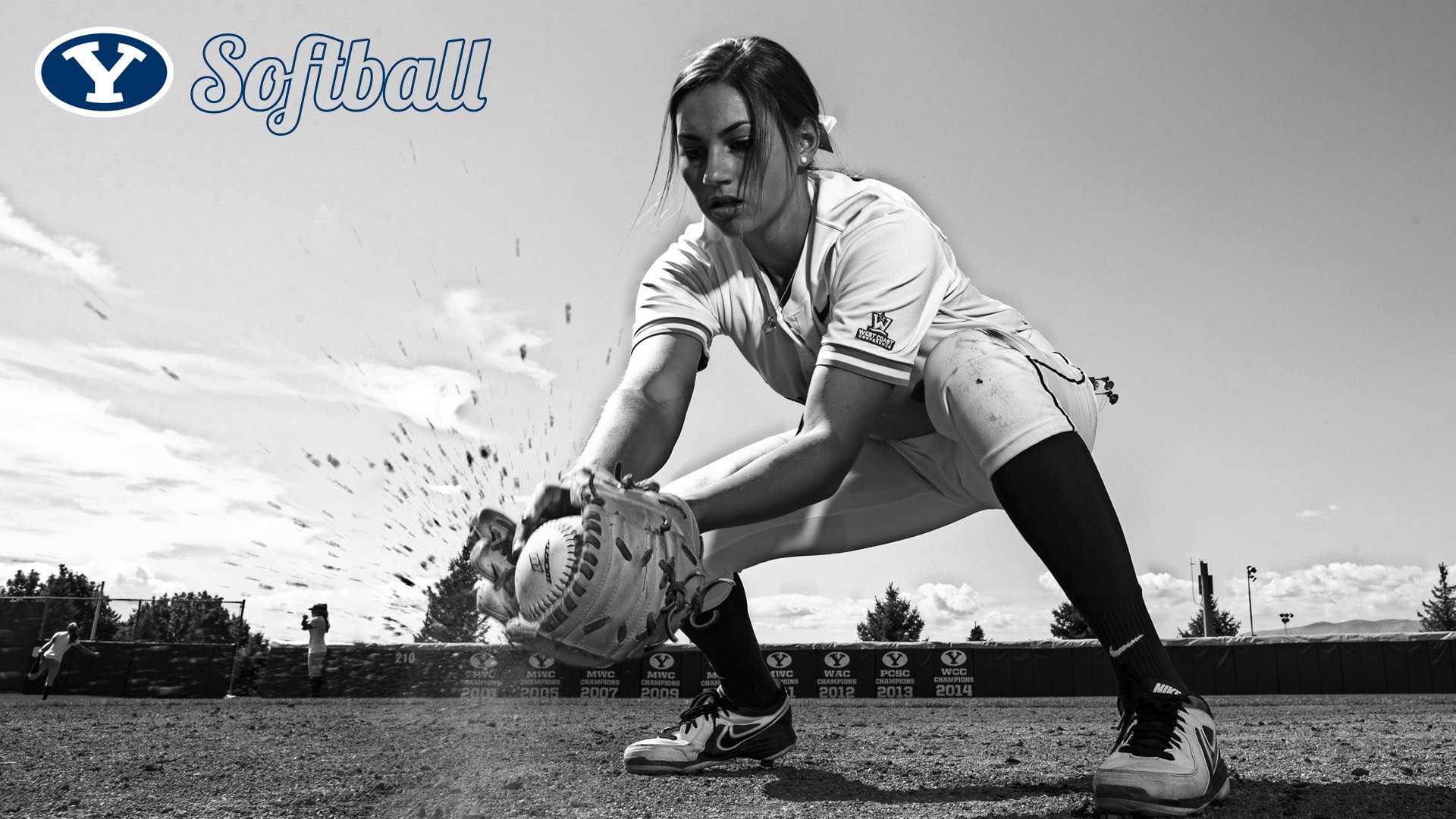 Cool Softball Wallpapers (55+ images)