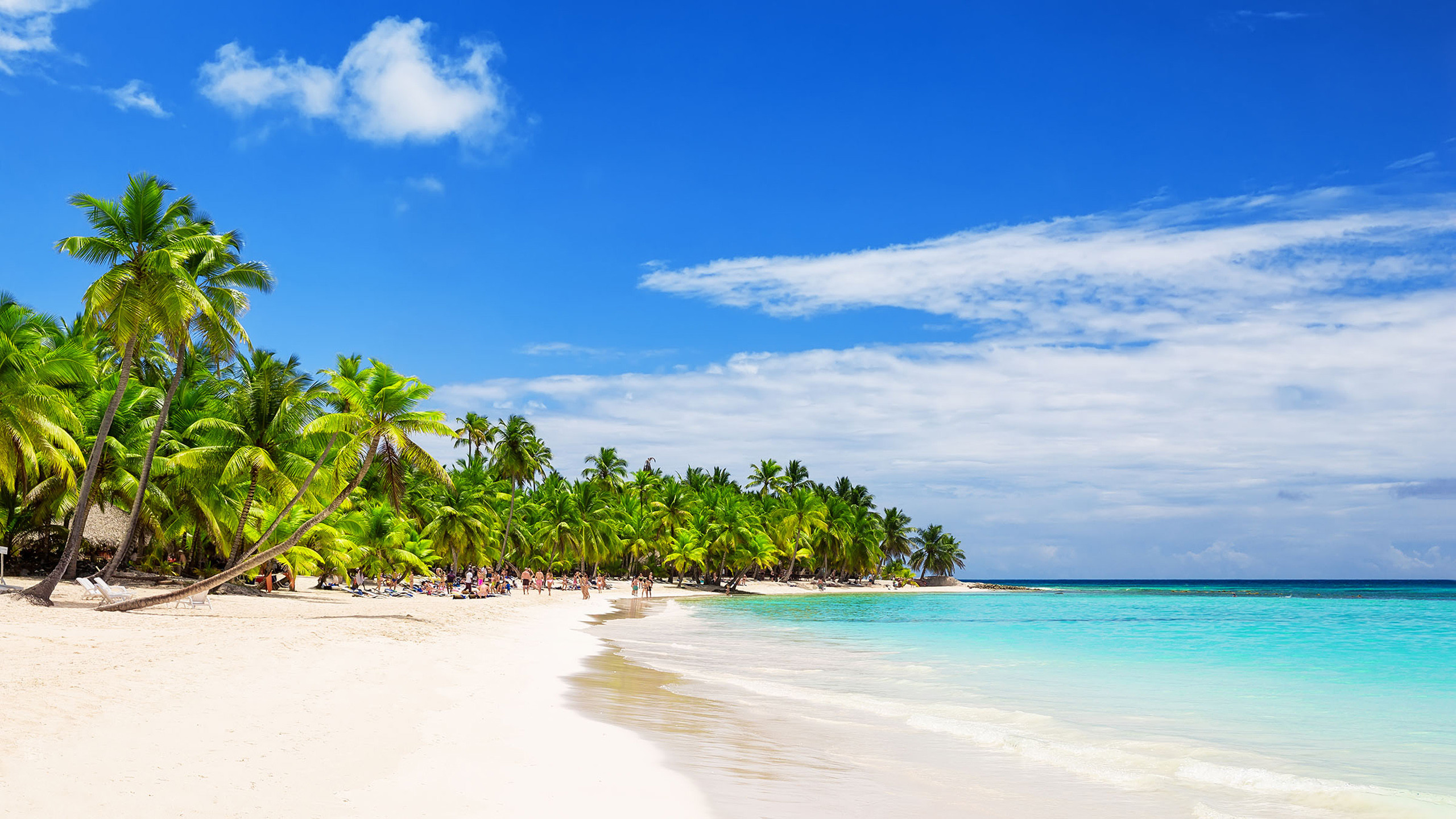 Dominican Republic Wallpapers 58 Images 