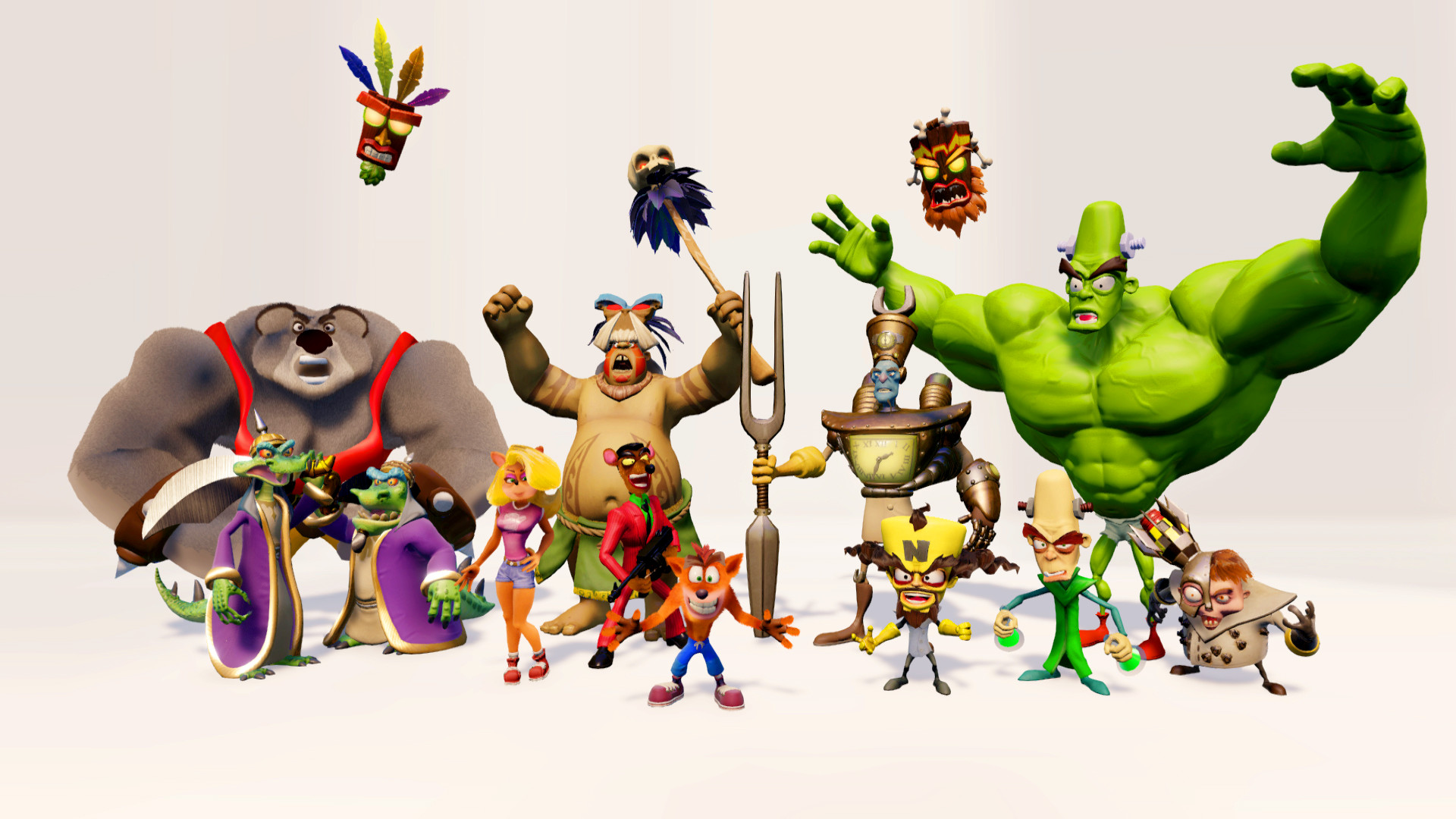 crash-bandicoot-wallpapers-67-images