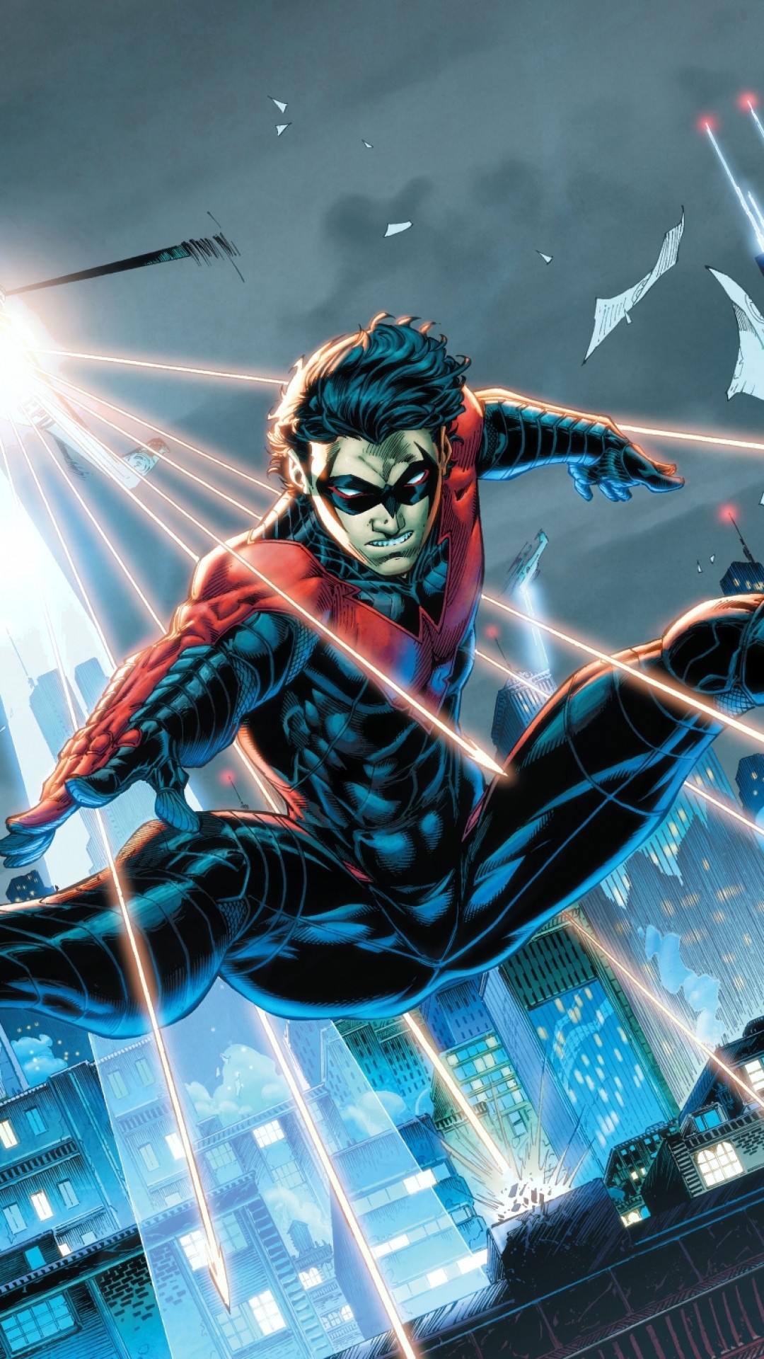 Nightwing #45 Review | AIPT