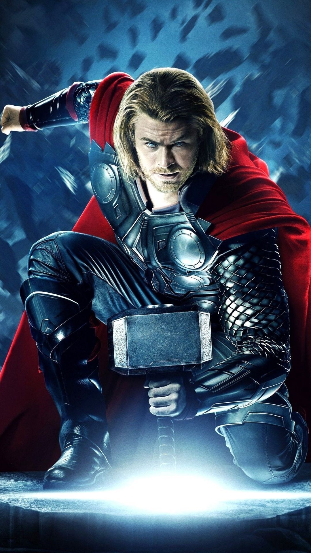 Thor Wallpaper 4k For Mobile Download