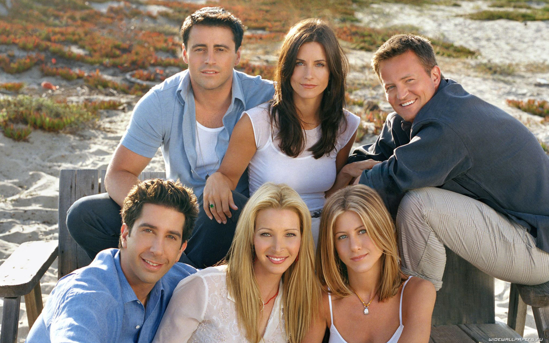Friends TV Show Wallpapers (80+ images)