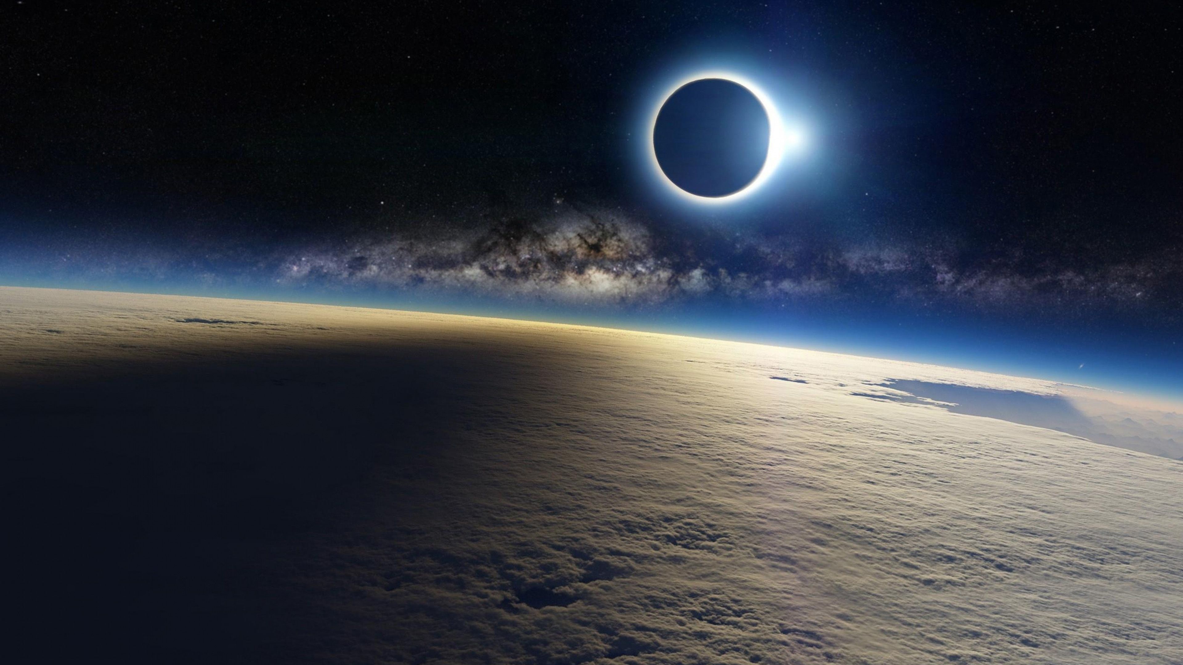 Space 4K Wallpaper 49 Images 