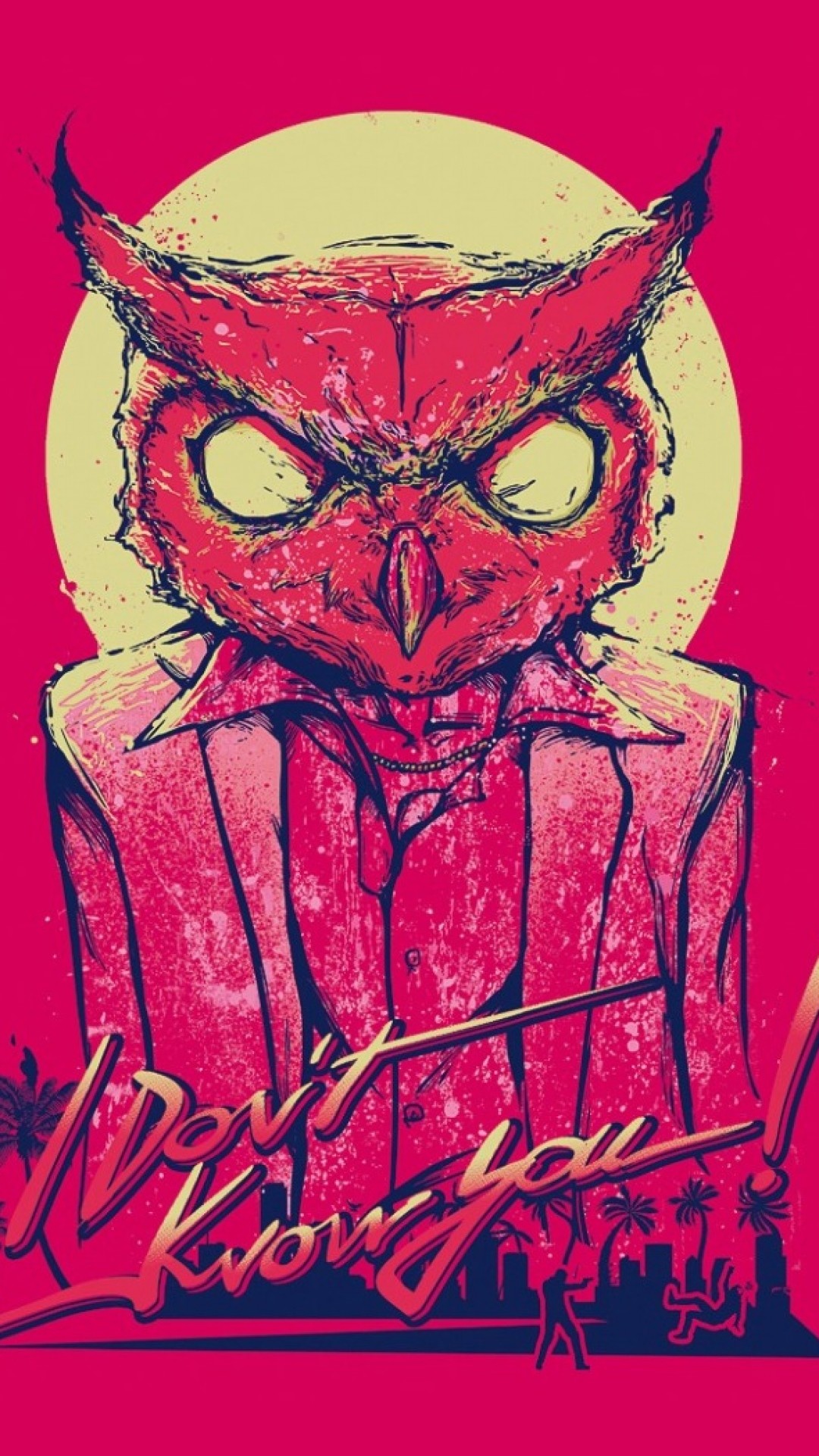 Owl Iphone Wallpaper 80 Images