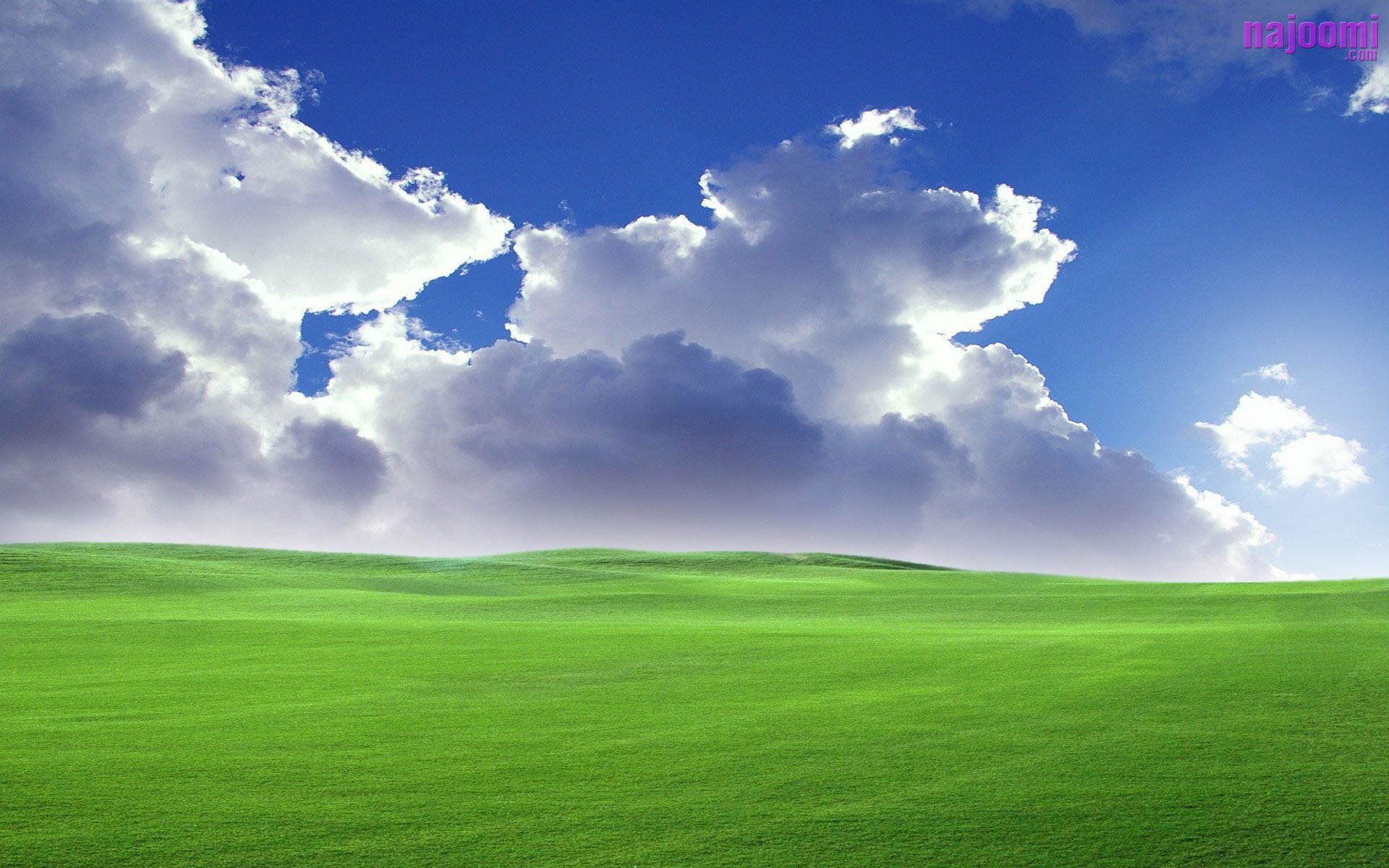 Classic Windows Desktop Wallpaper (66+ images)