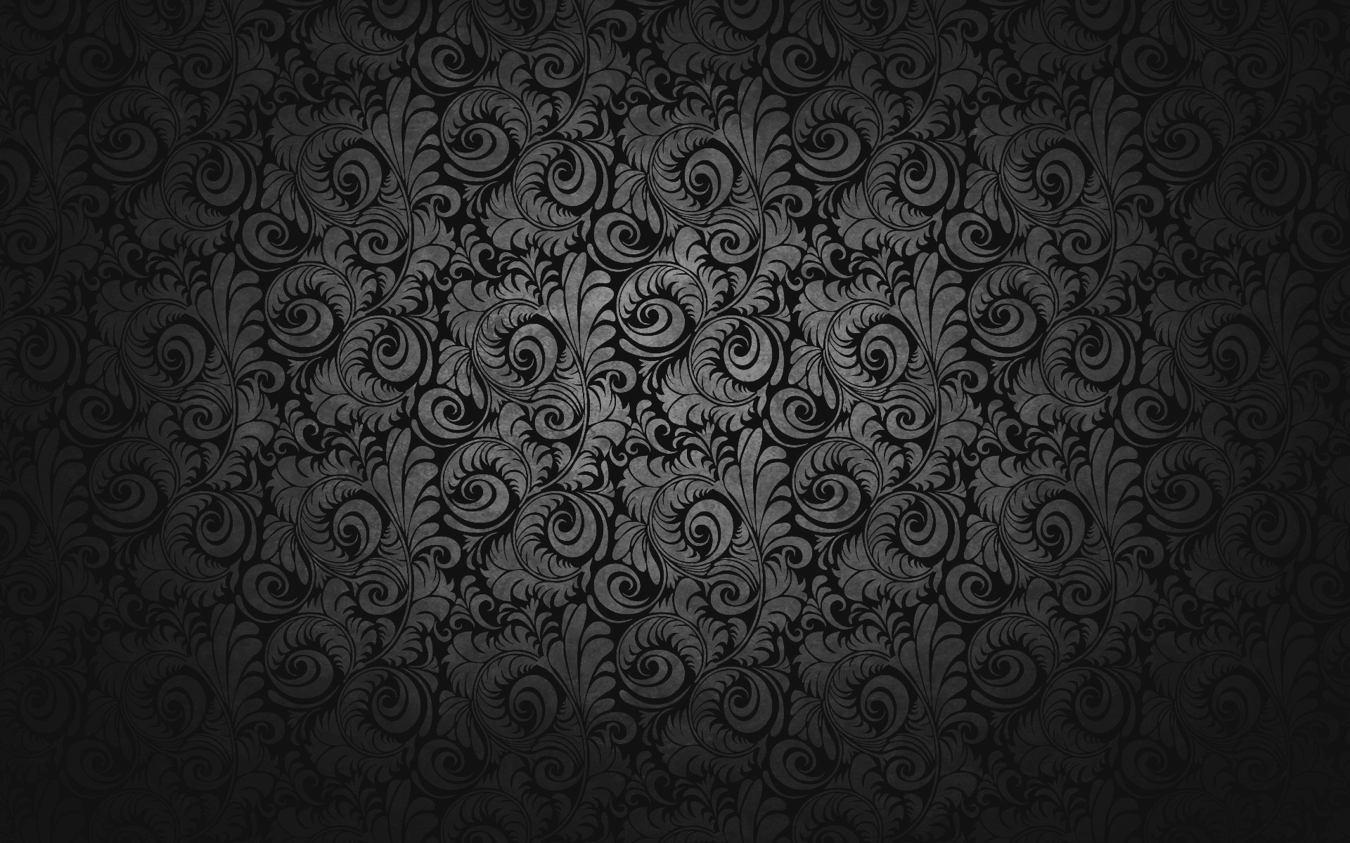 Black and Grey Desktop Wallpaper (63+