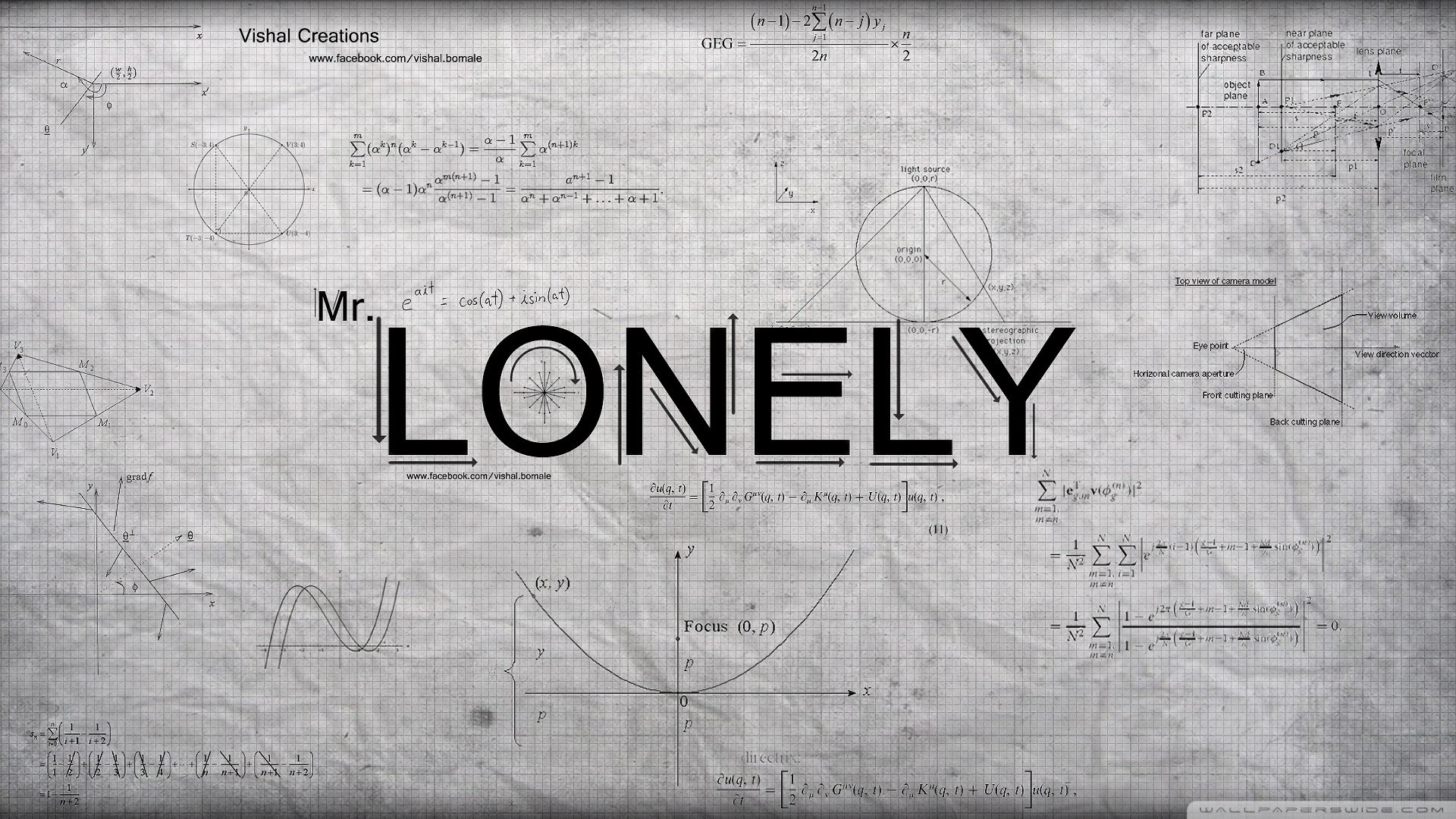 Lonely Wallpaper (65+ images)
