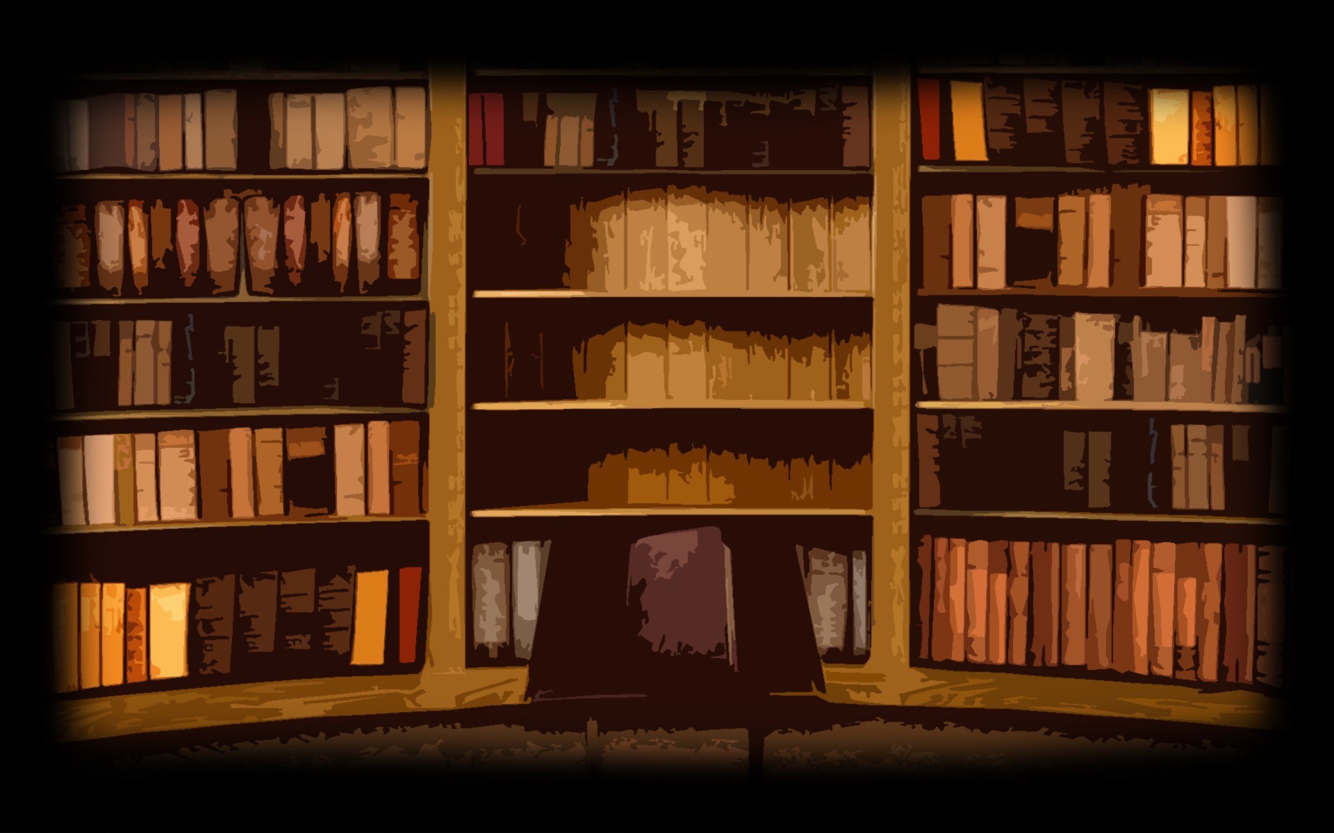 Library Background Images (50+ images)