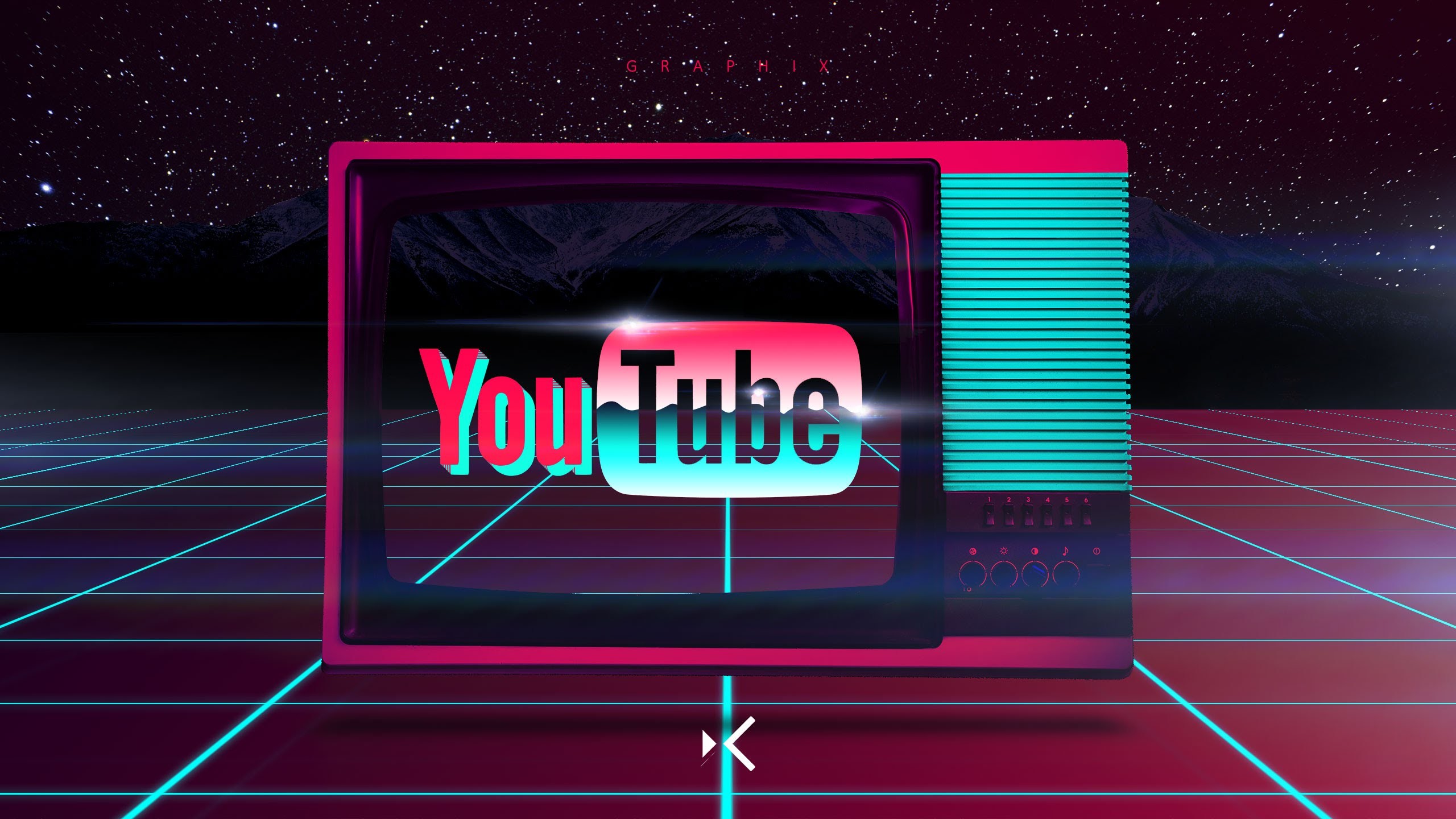 Cool Youtube Wallpapers (69+ images)