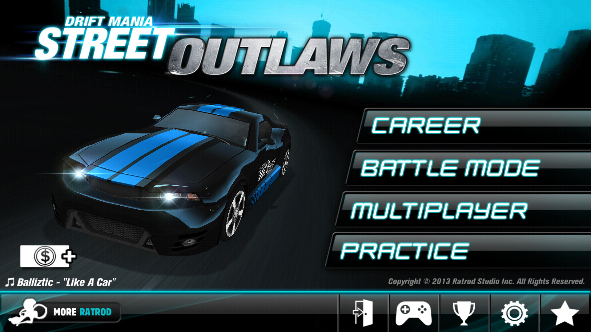 Street Outlaws Wallpaper (76+ images)