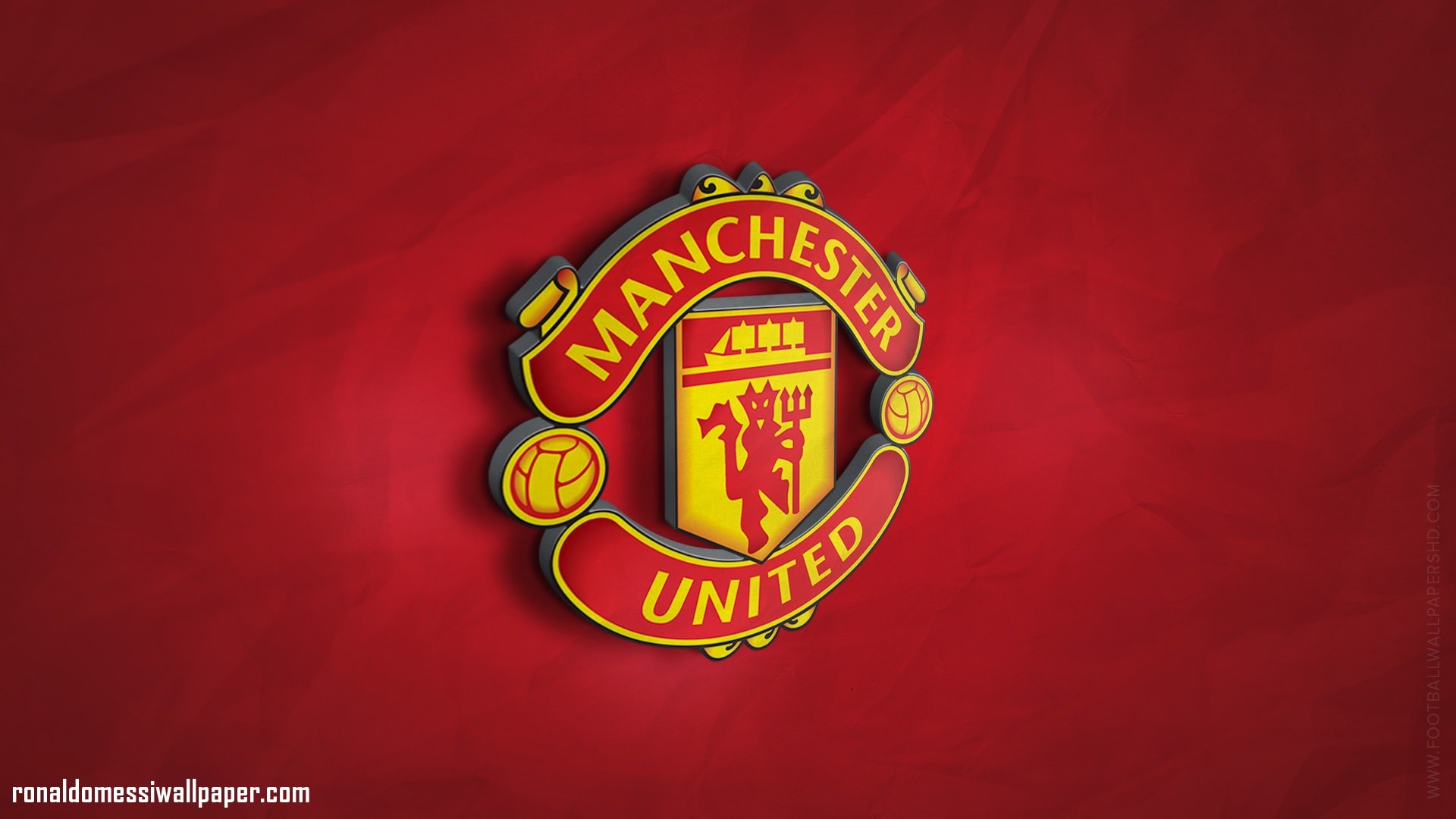 Manchester United Wallpaper 2018 (71+ images)