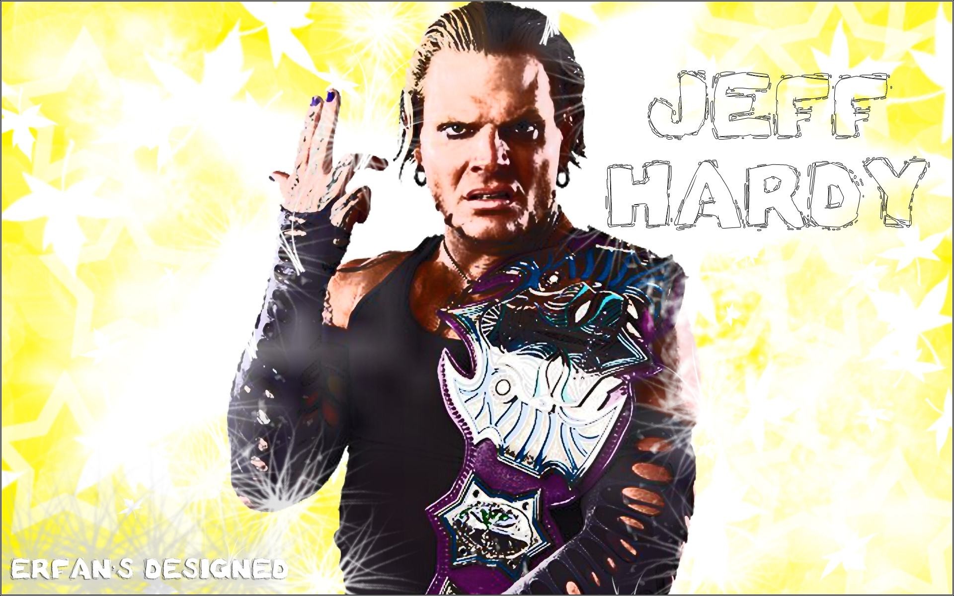 Jeff Hardy Wallpaper 2018 (83+ images)