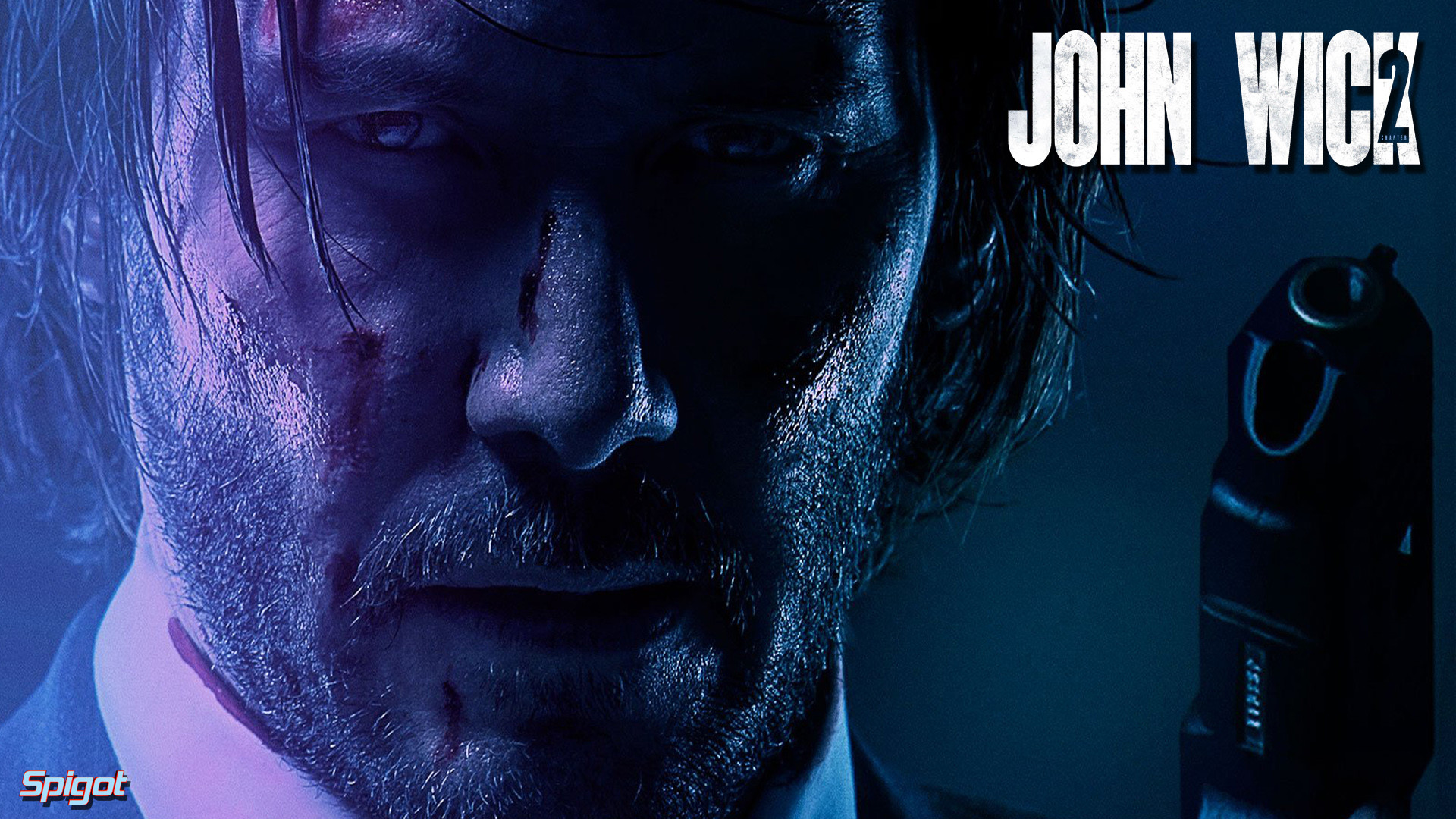 John Wick Wallpapers (75+ images)1920 x 1080
