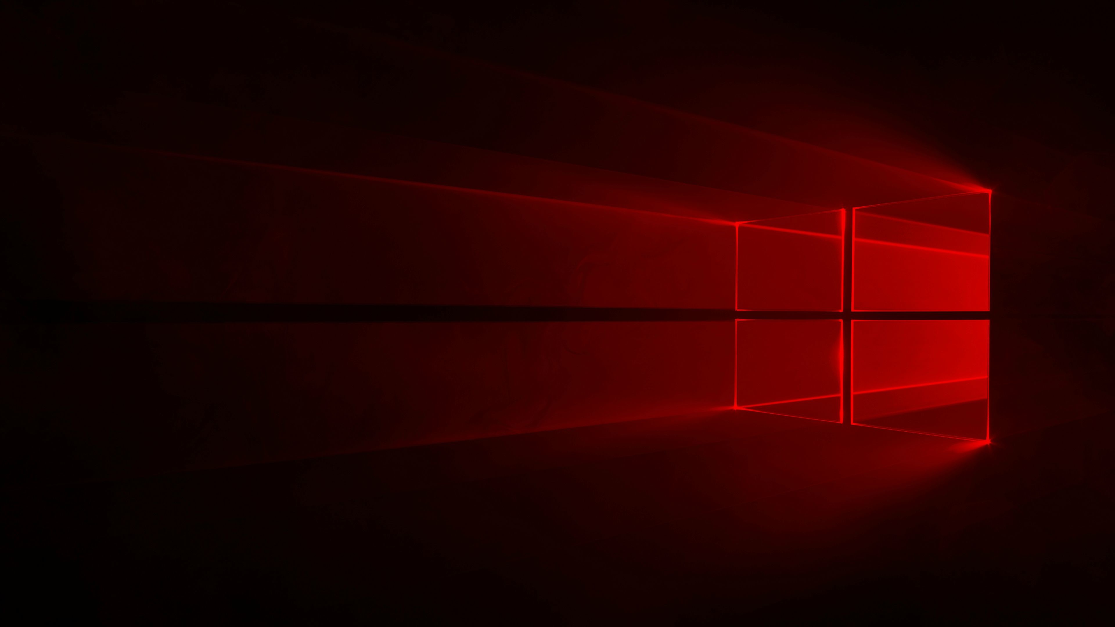 Red Windows 10 Wallpaper HD 71 Images