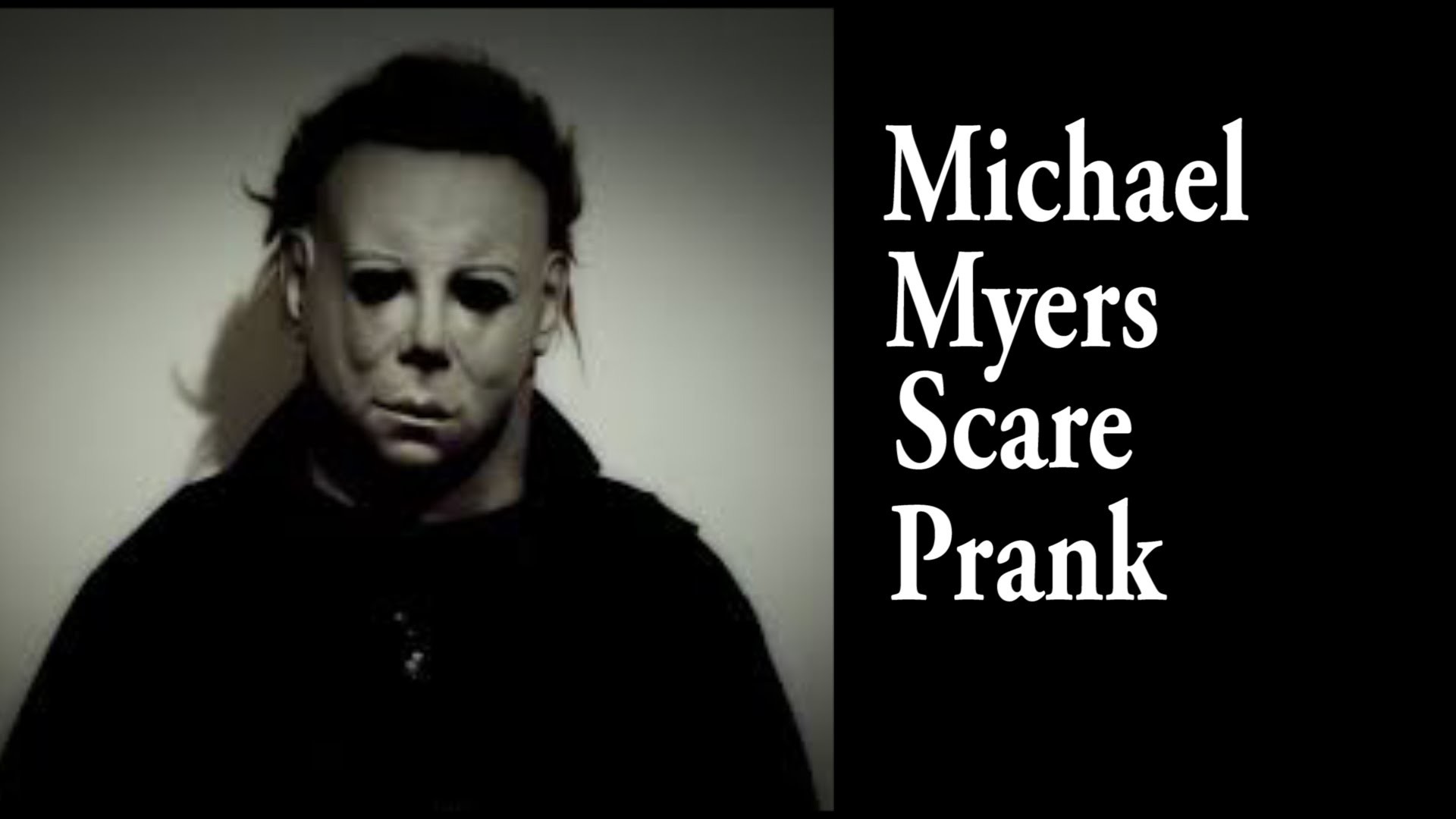 Michael Myers HD Wallpaper (71+ images)