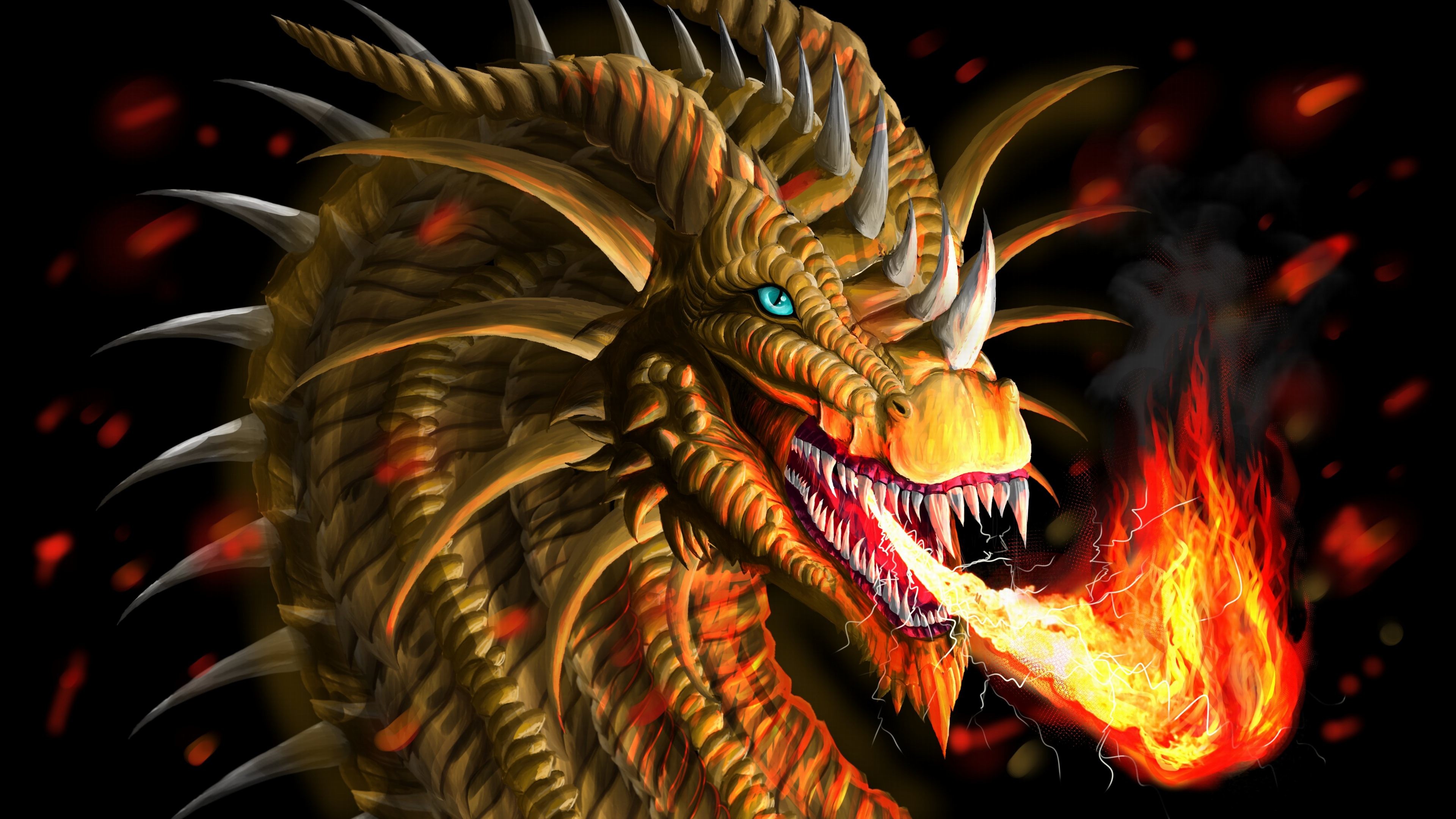 dragon download