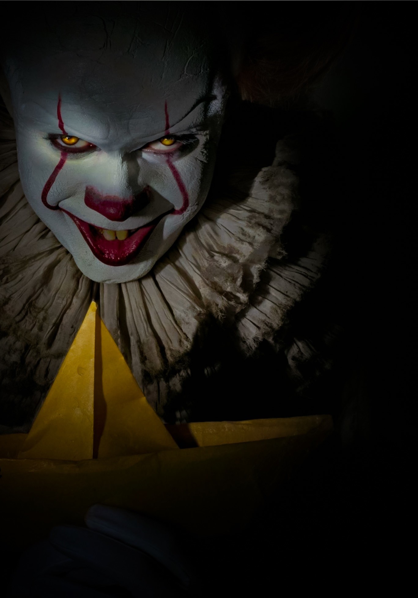 Pennywise the Clown Wallpaper (73+ images)