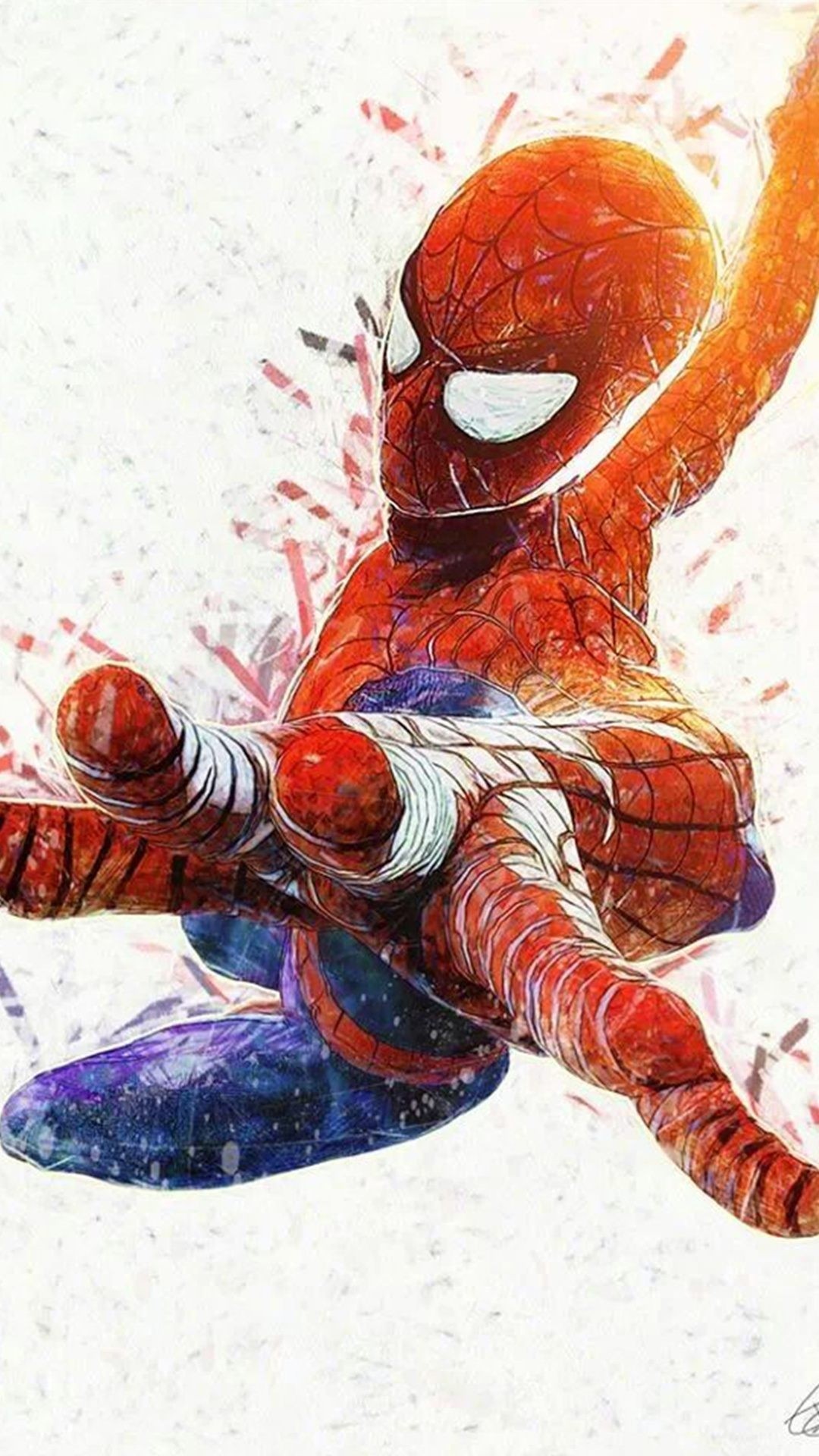 Marvel Iphone Wallpaper 87 Images
