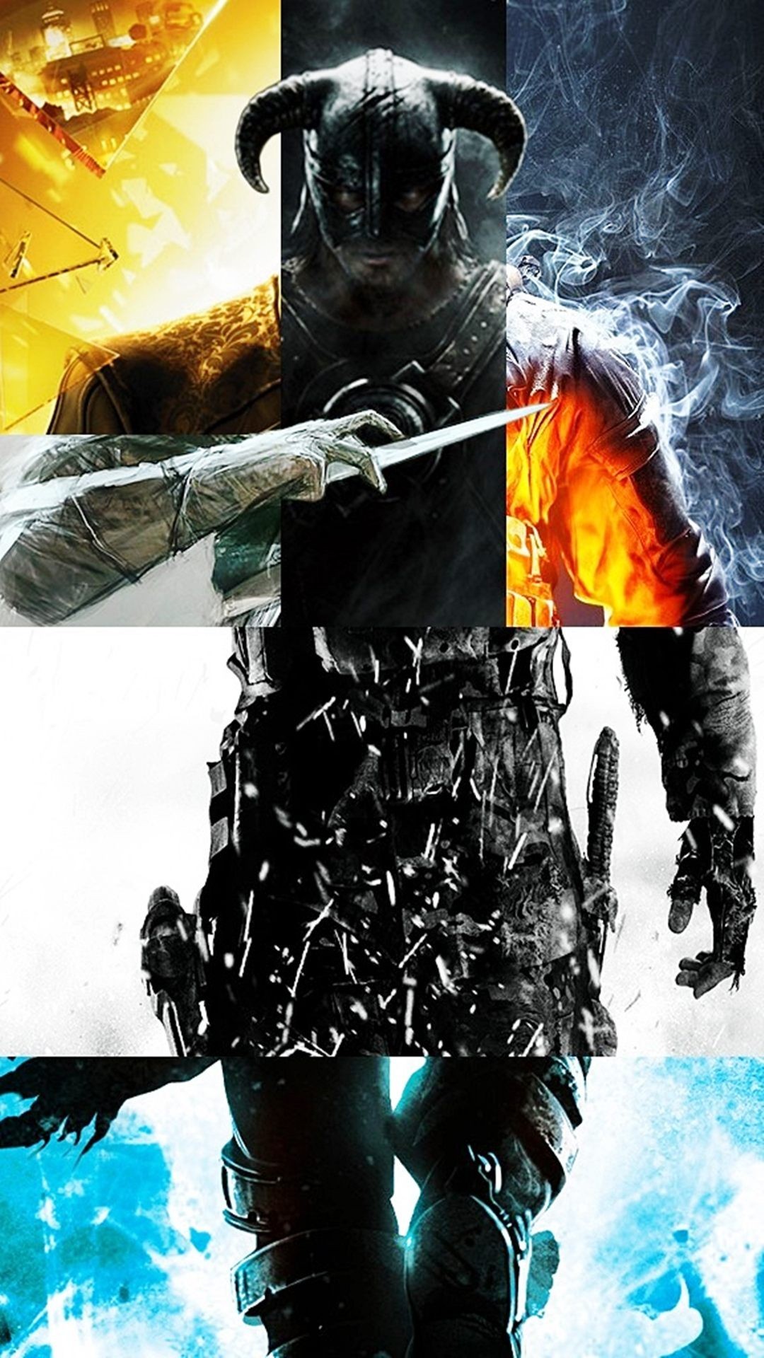 Gaming iPhone Wallpaper (79+ images)