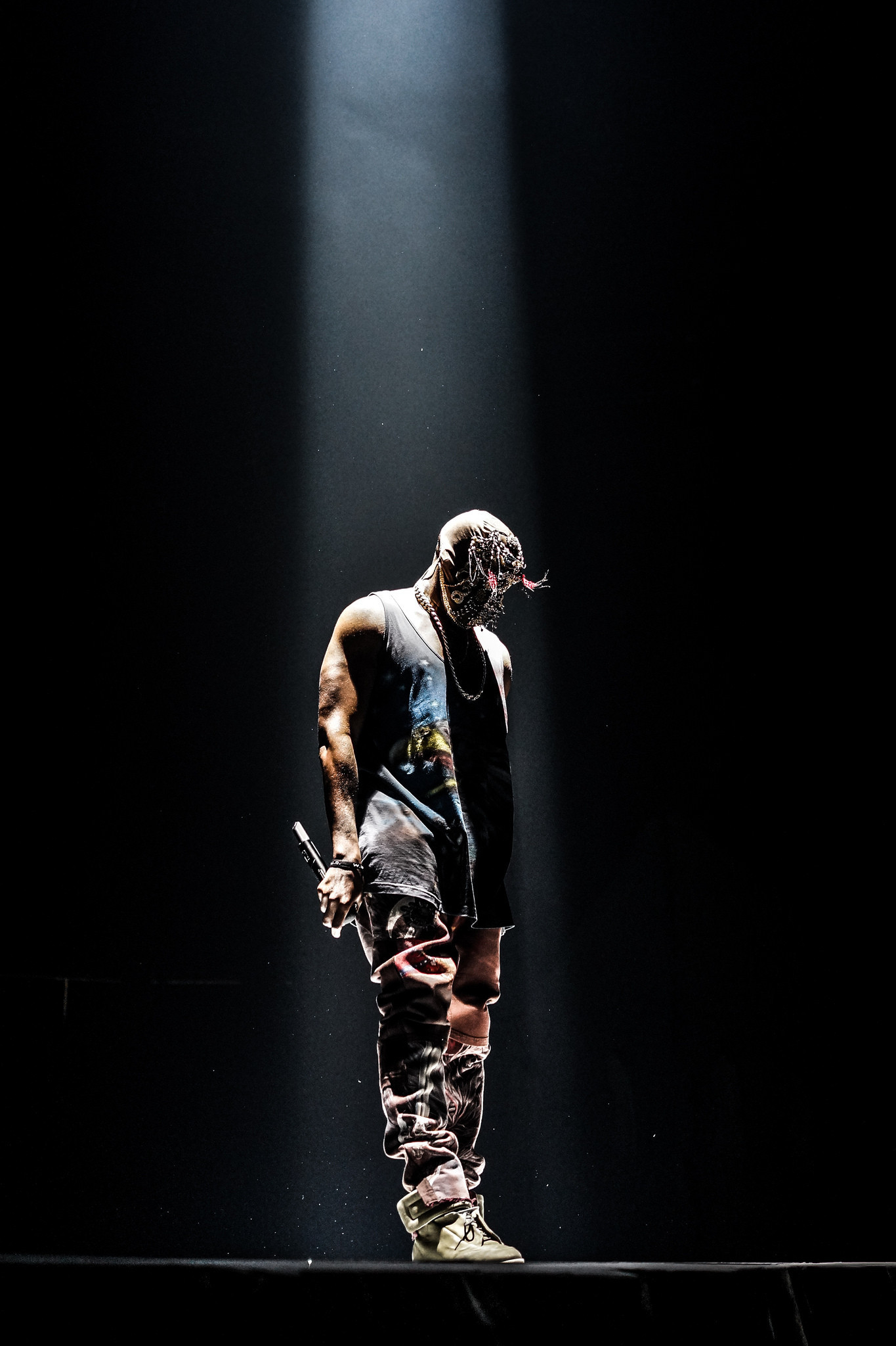 Kanye West Wallpaper HD (76+ images)
