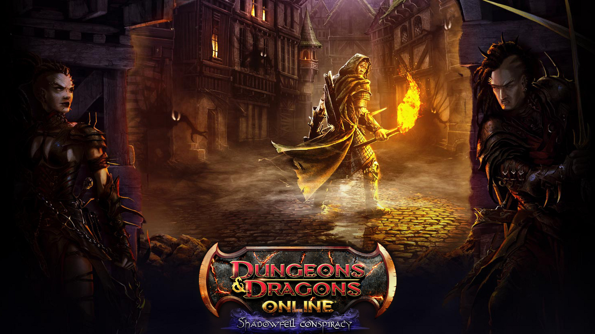 Dungeons And Dragons Online Download