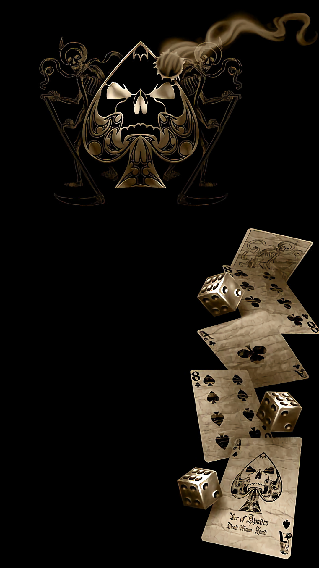 Ace of Spades Wallpaper HD (60+ images)
