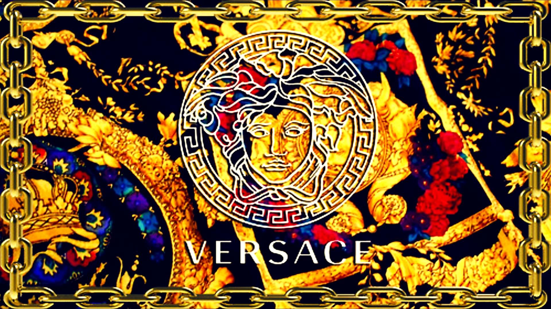 Versace HD Wallpaper (77+ images)