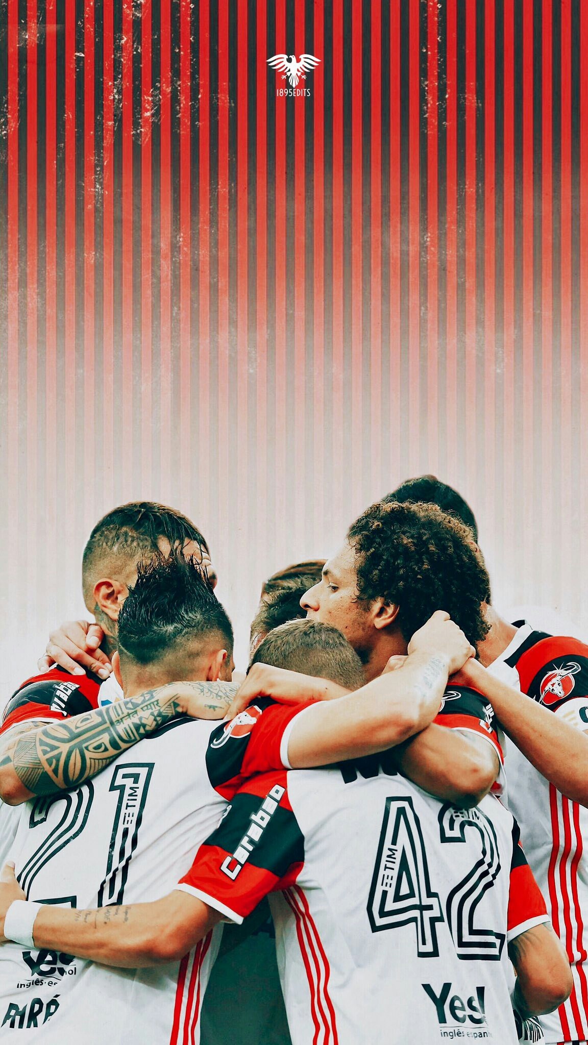 Flamengo Wallpapers (68+ images)