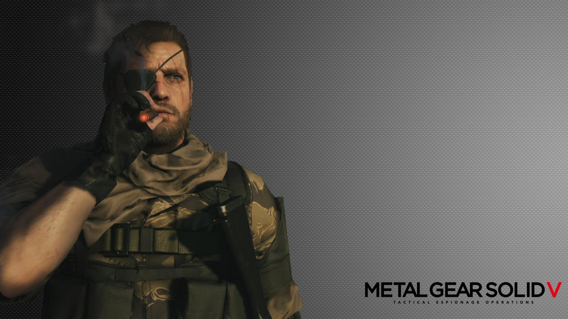 Mgs5 Iphone Wallpaper 75 Images