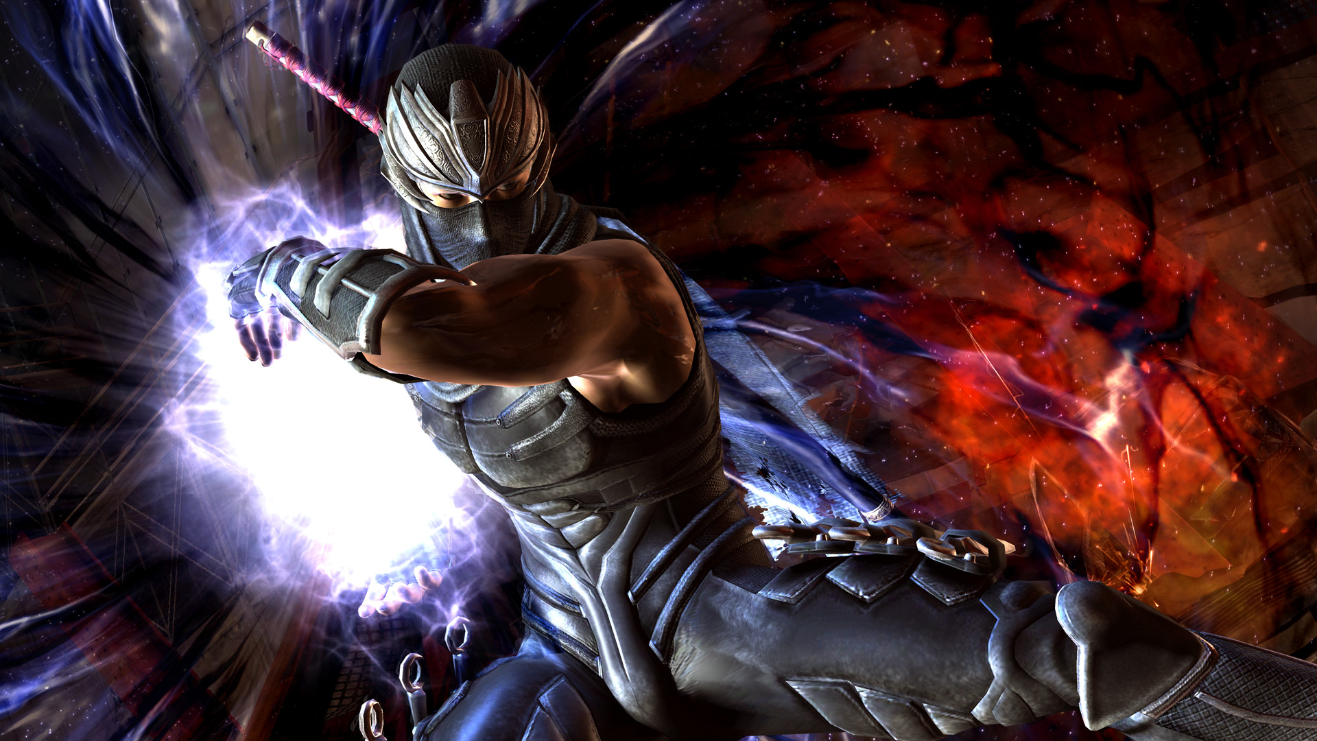 Dead or Alive 5 Wallpapers (87+ images)