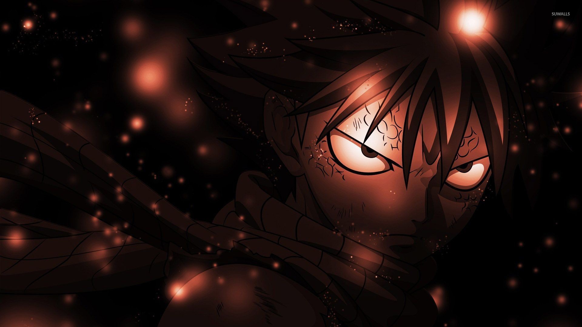 Fairy Tail Natsu Wallpaper (82+ images)