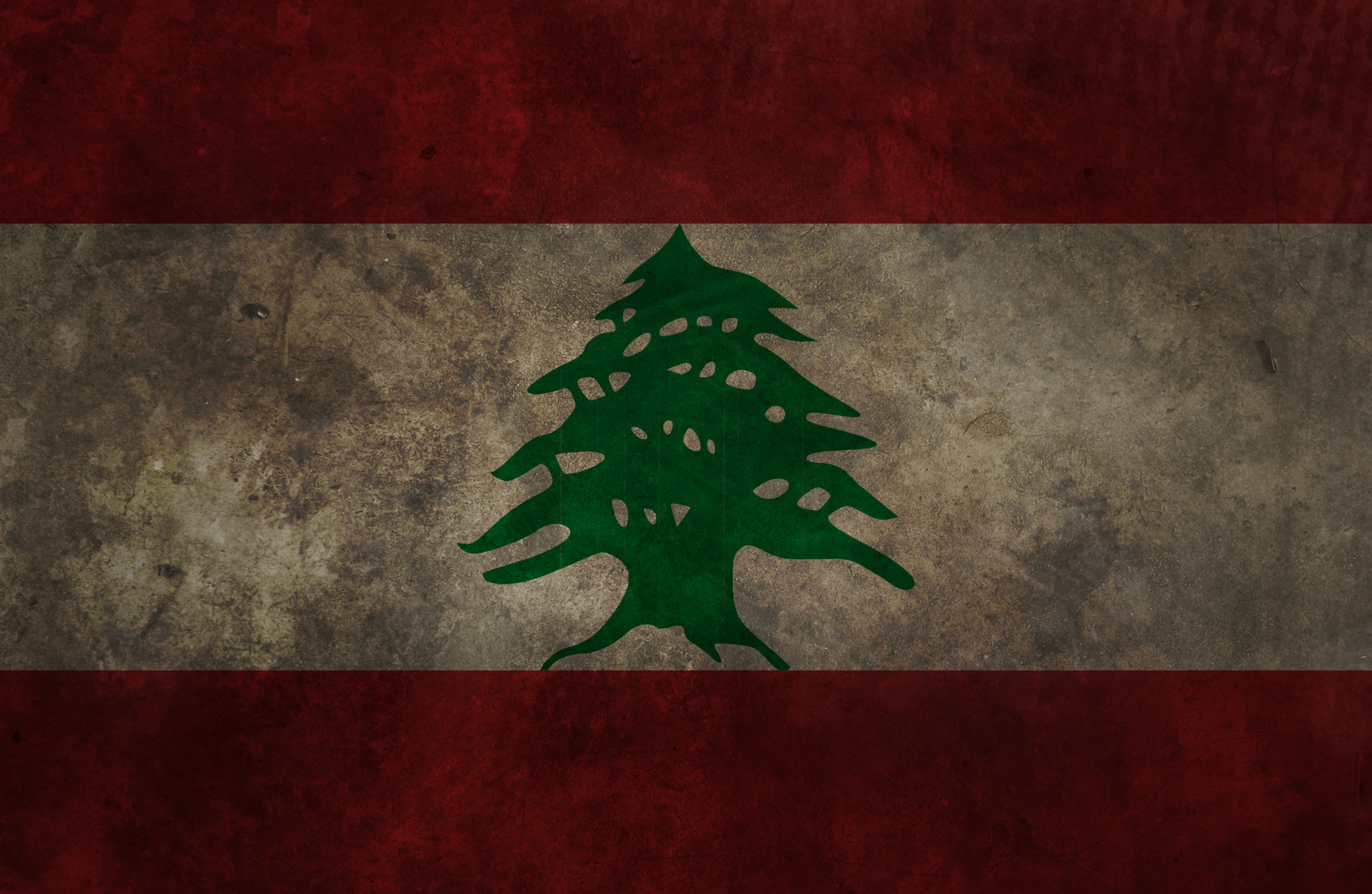 Lebanon Flag Wallpapers (66+ images)