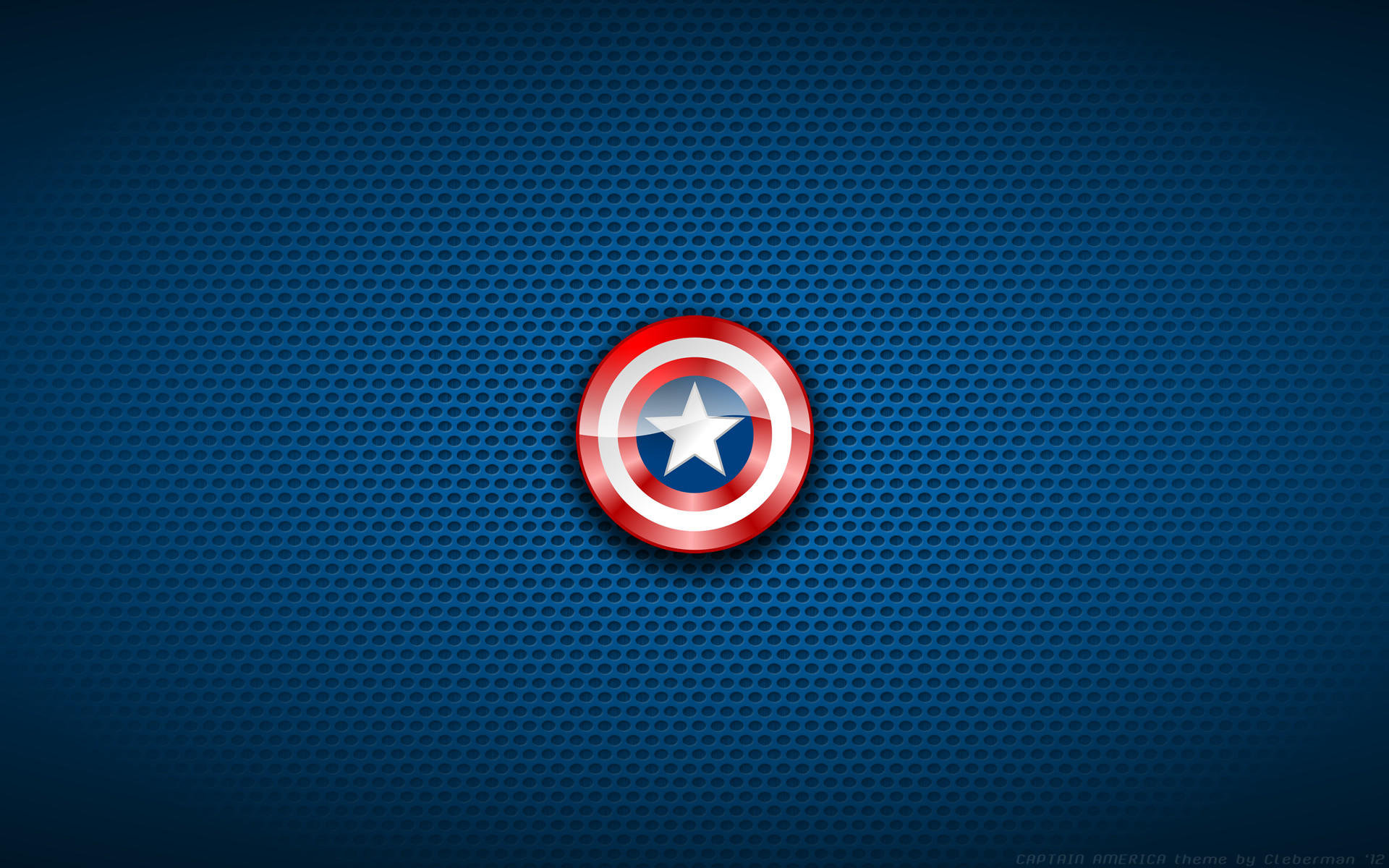 3D Super Heroes Wallpapers (68+ images)