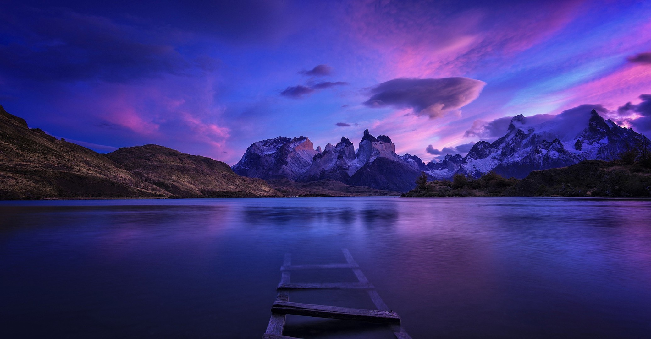 Panoramic Dual Monitor Wallpaper 42 Images 