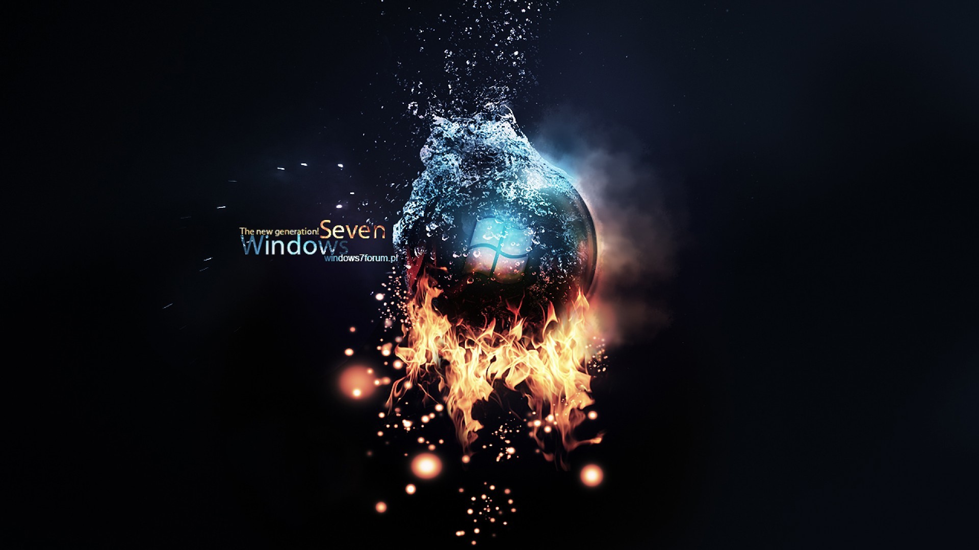 Windows 7 Ultimate Wallpapers HD (61+ images)