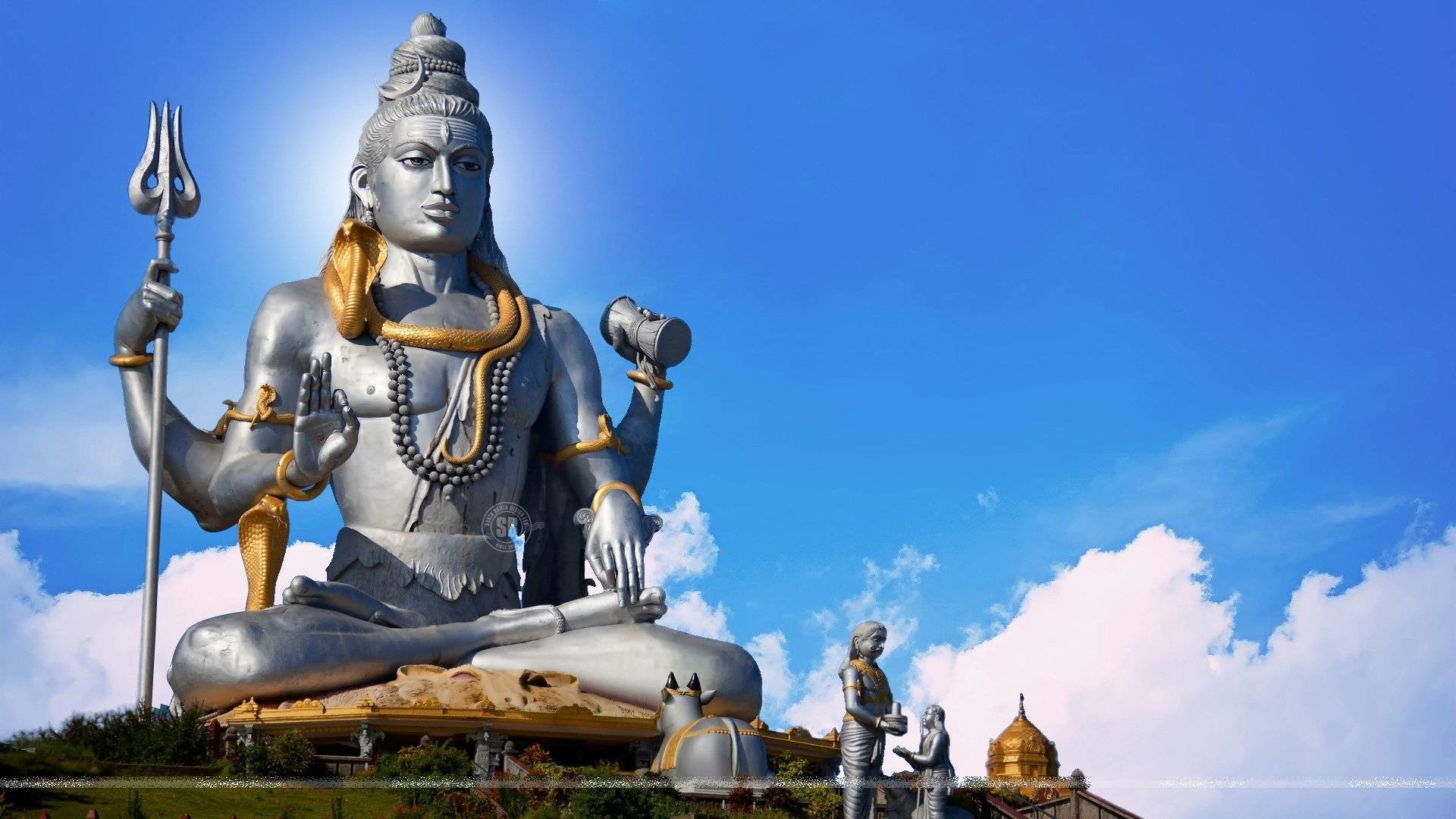 Lord Shiva Wallpapers High Resolution (73+ images)