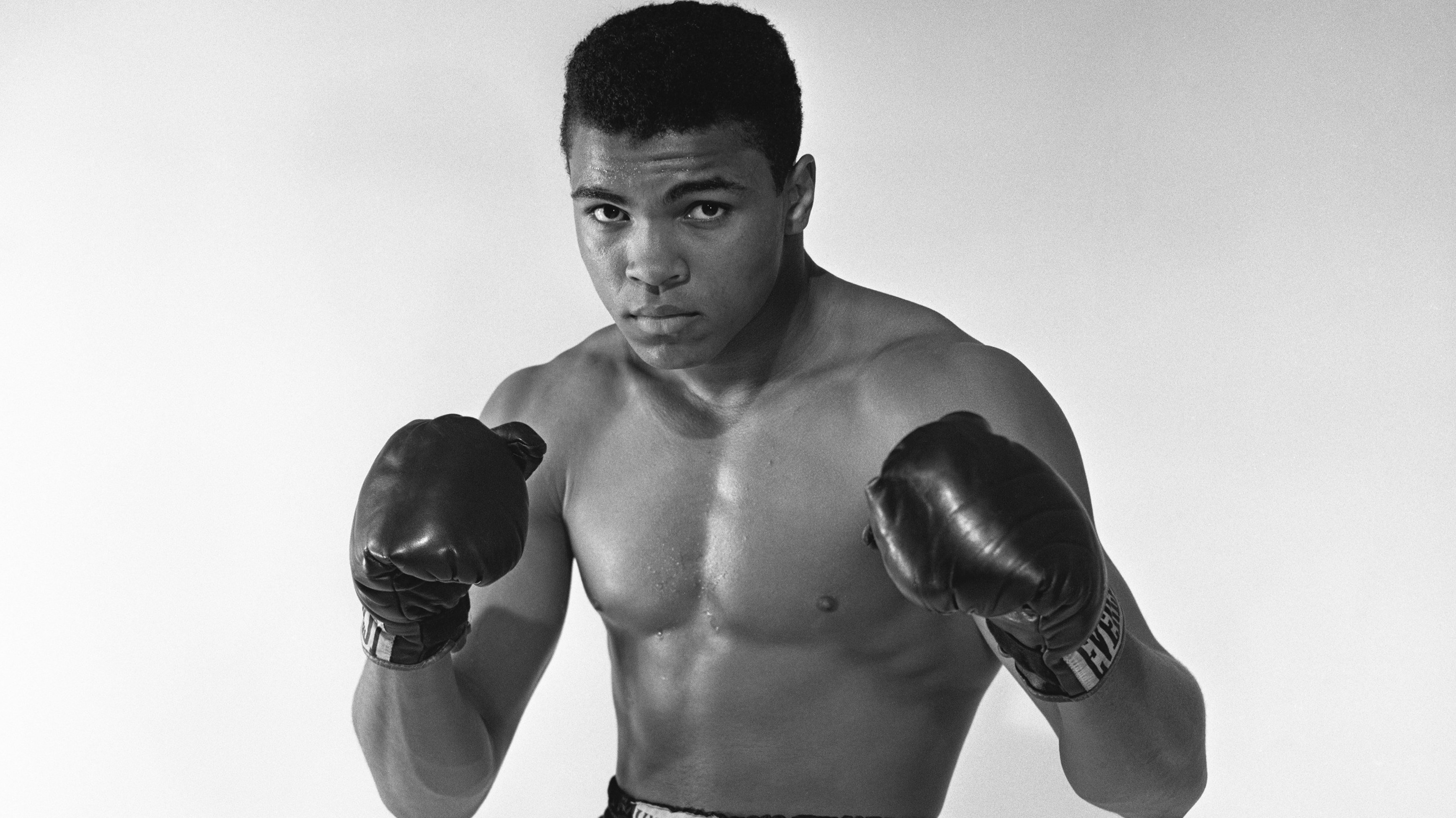 Muhammad Ali - Muhammad Ali Wallpapers Images Photos Pictures